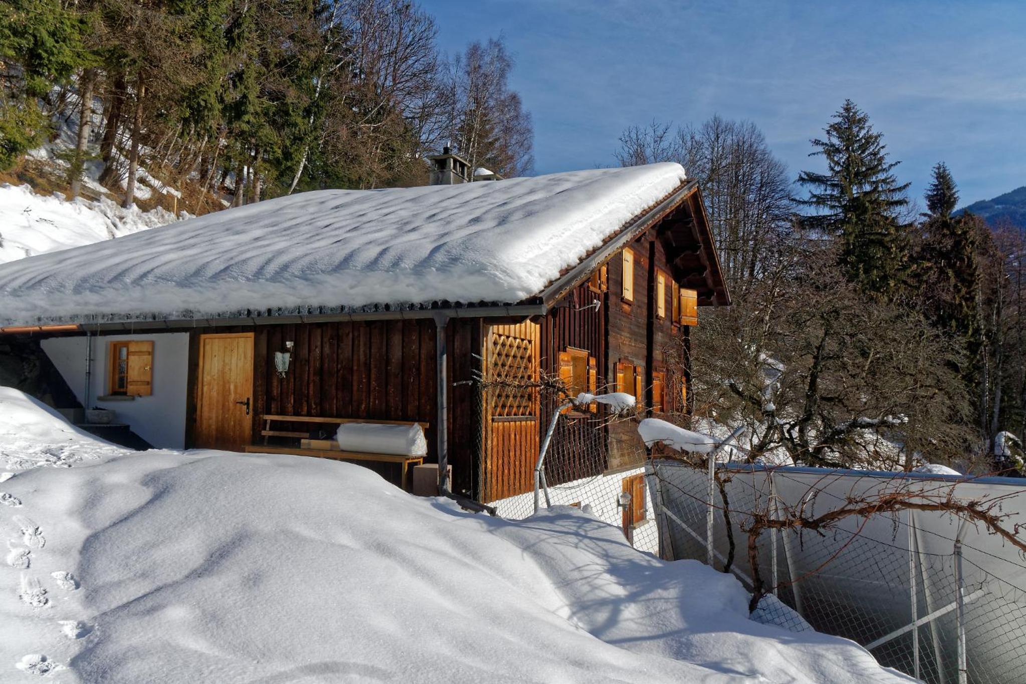 Landhaus Tenne