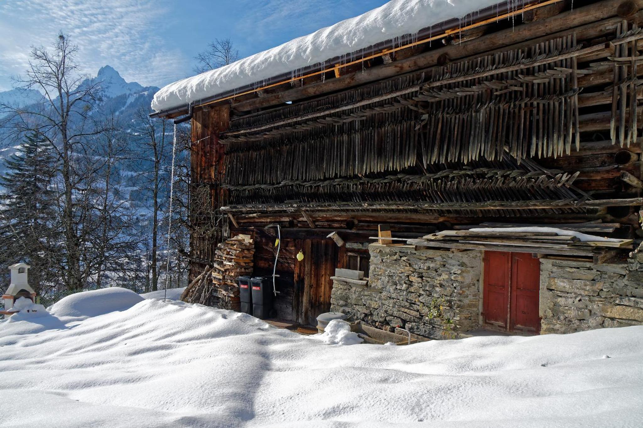 Landhaus Tenne