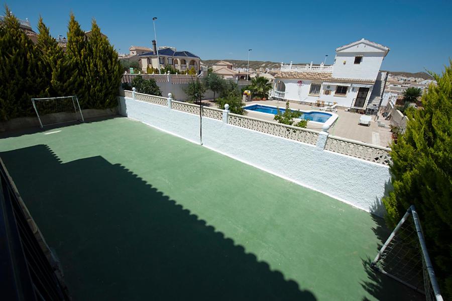 Murcia Vacations - Villa Isabel - Property Image 3