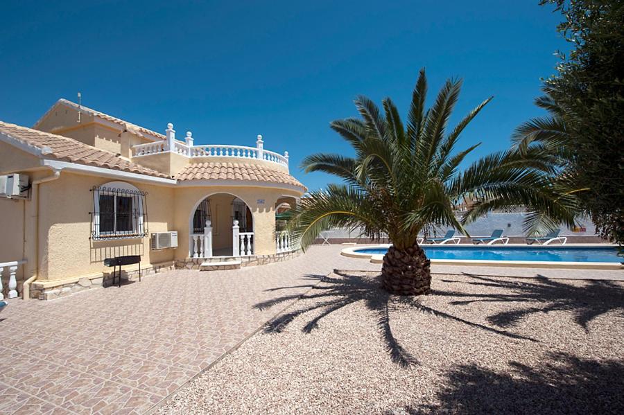 Murcia Vacations - Villa Isabel - Property Image 5
