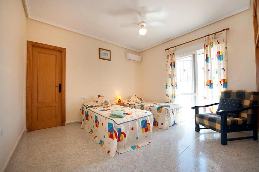 Murcia Vacations - Villa Isabel - Property Image 11