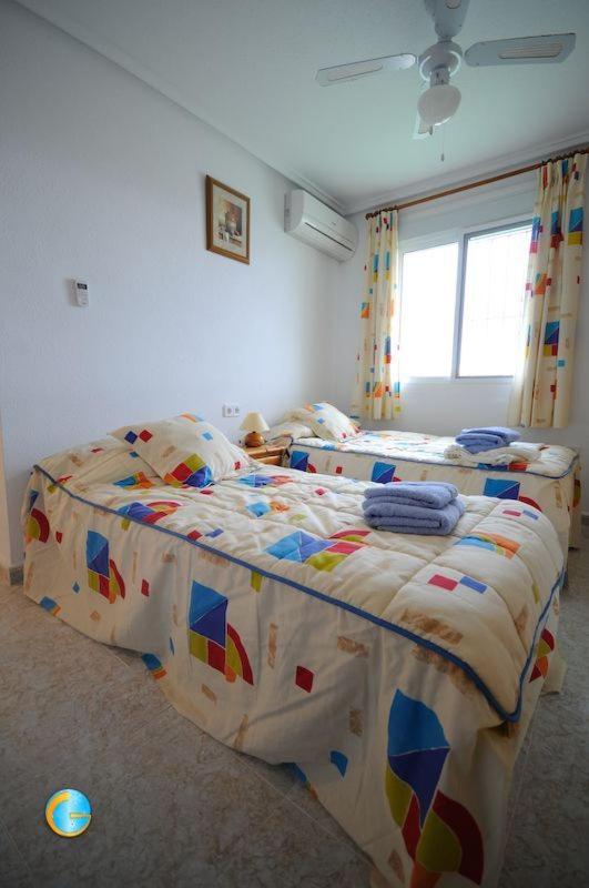 Murcia Vacations - Villa Isabel - Property Image 7