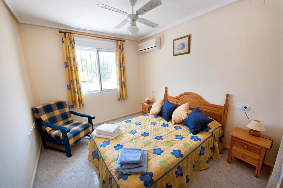 Murcia Vacations - Villa Isabel - Property Image 10