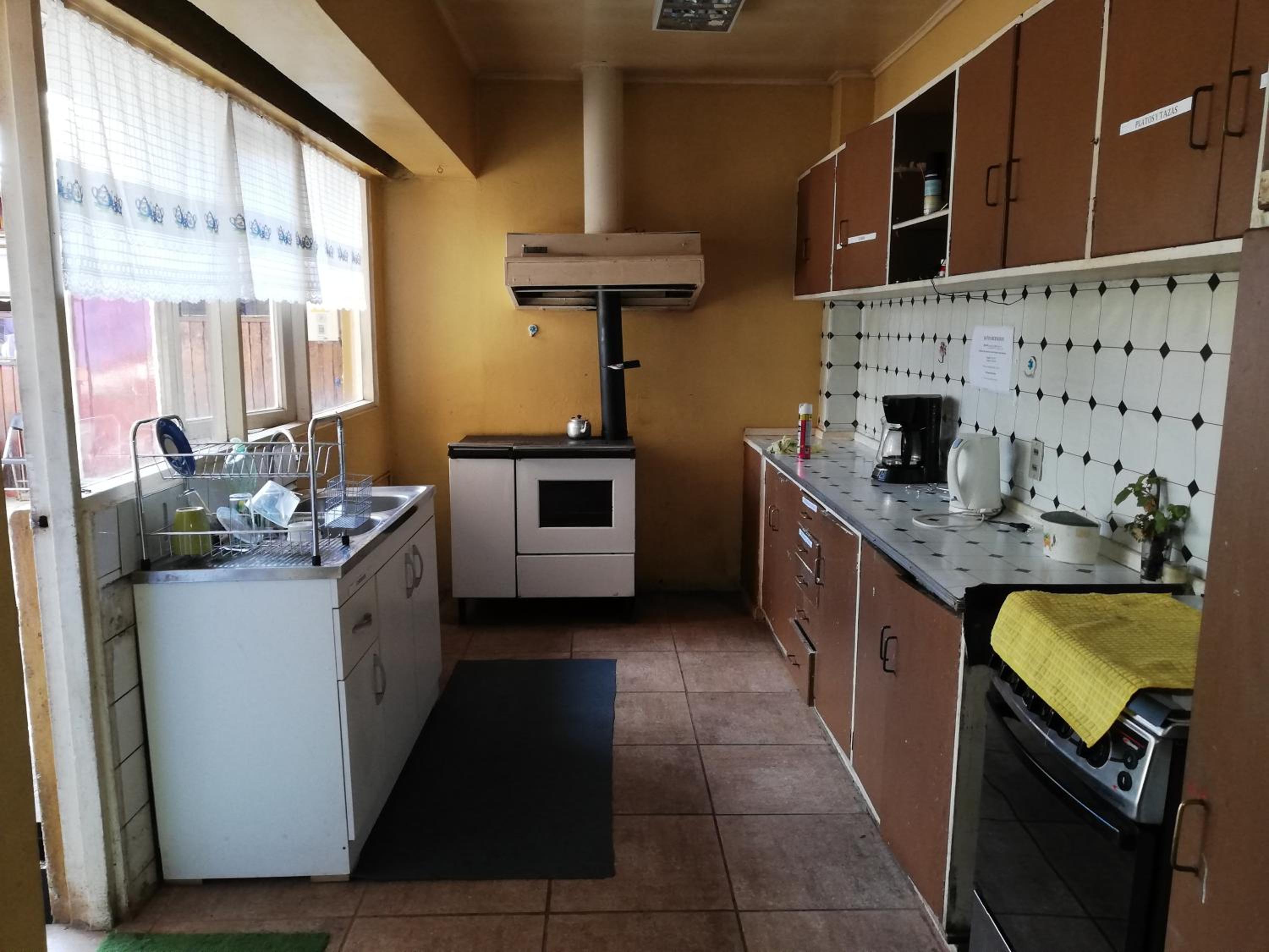 Eliodoro Yañez Casa o chalet
