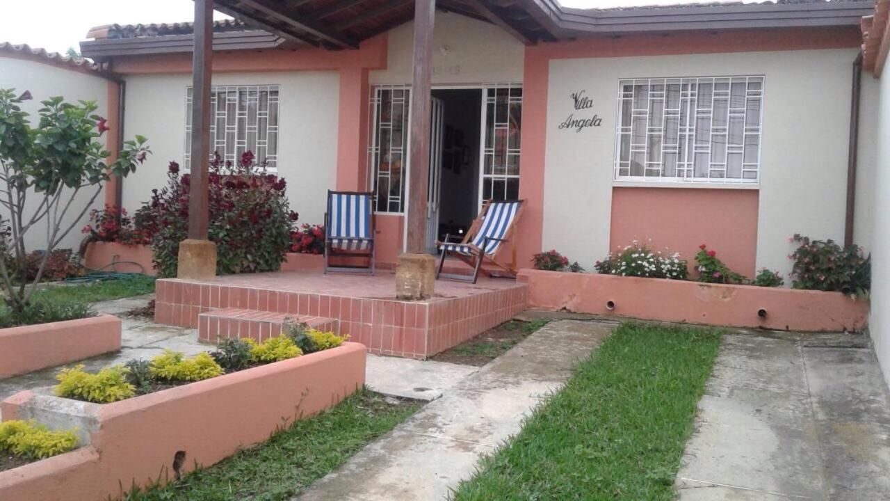 Villa Angela view 3
