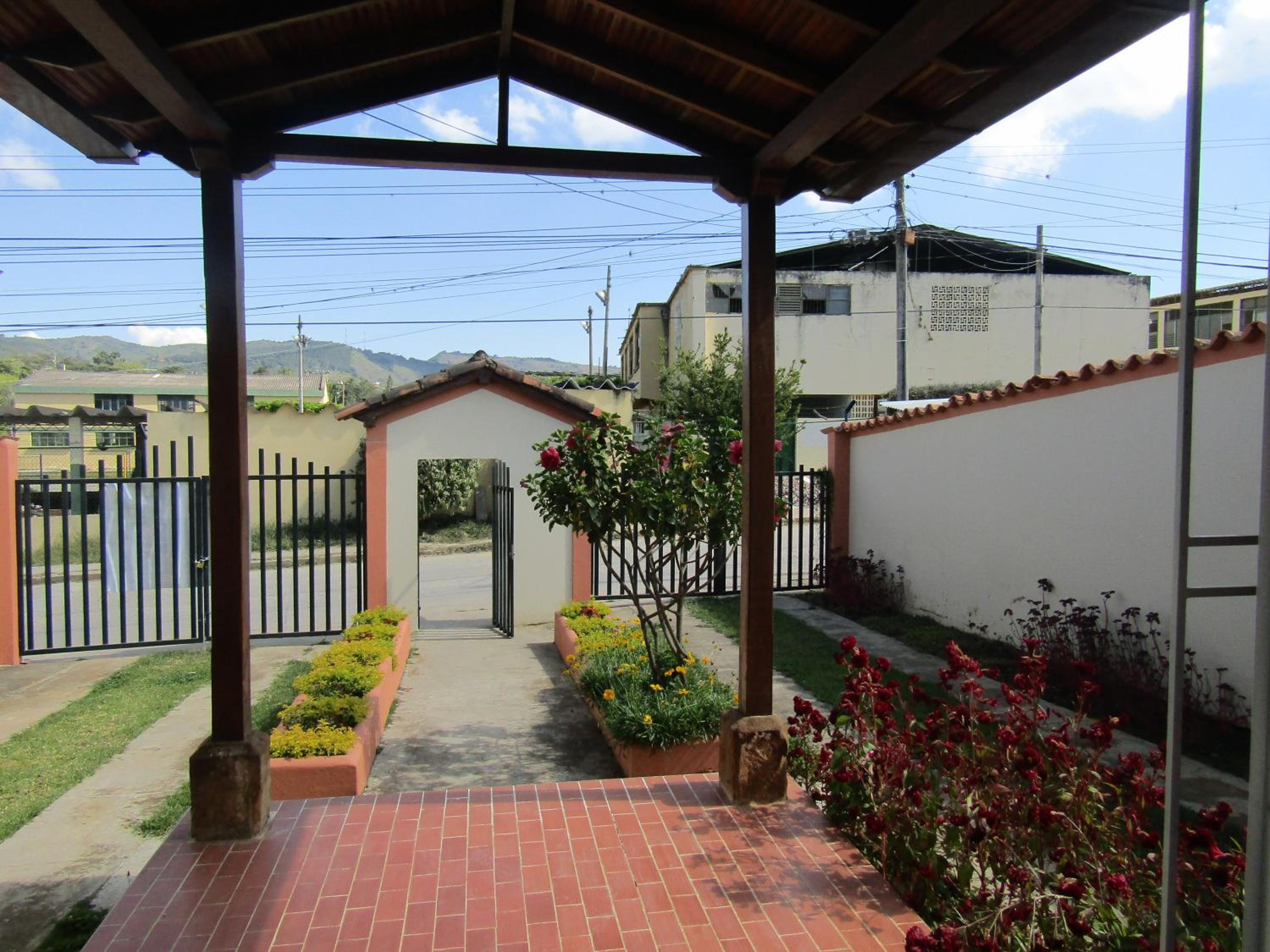 Villa Angela view 4