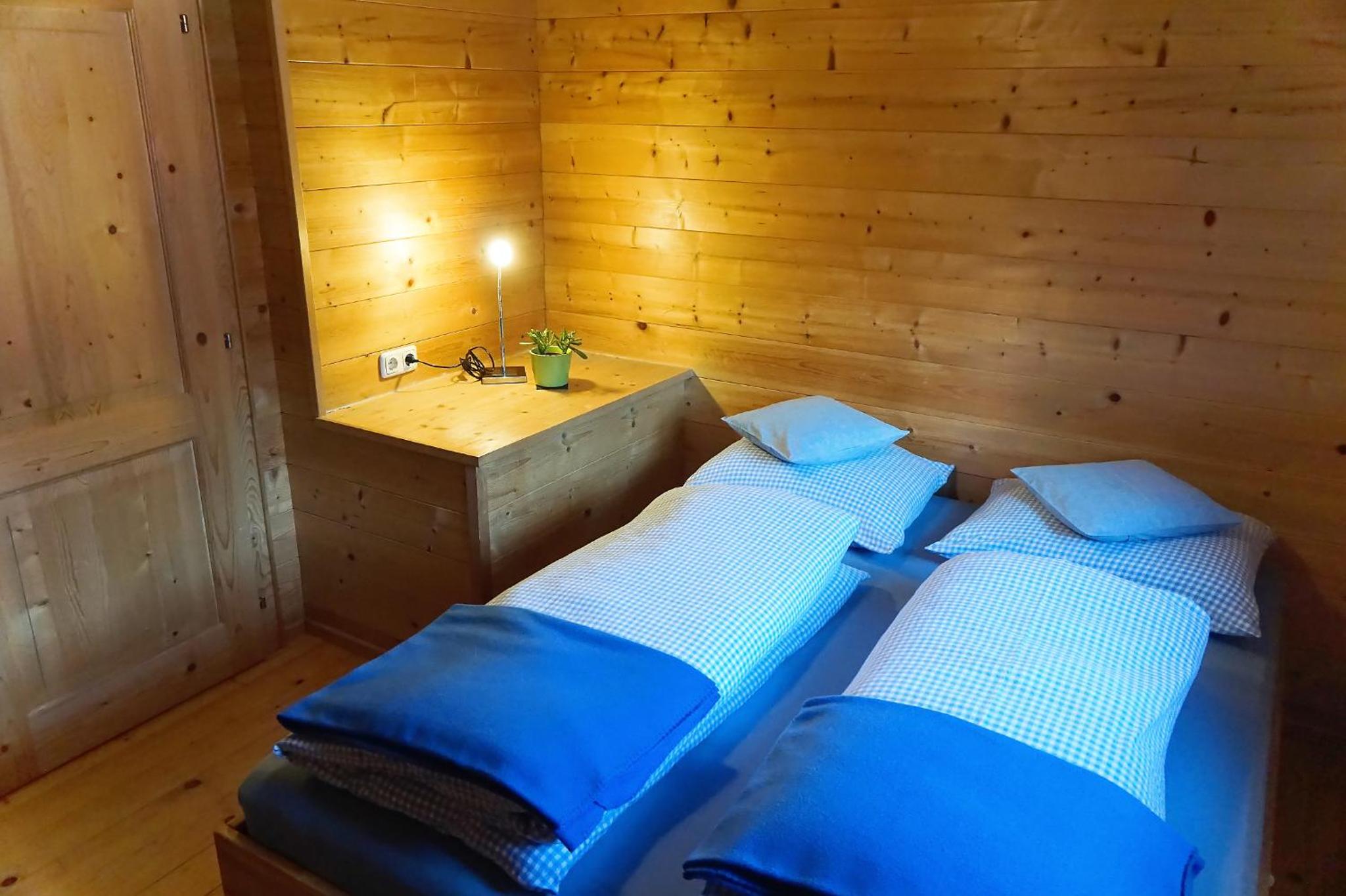 Landhaus Tenne