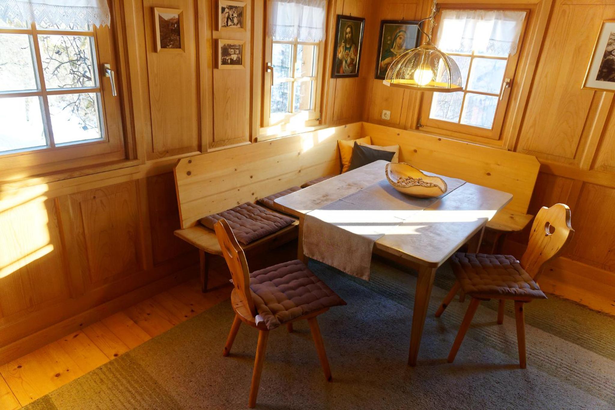 Landhaus Tenne