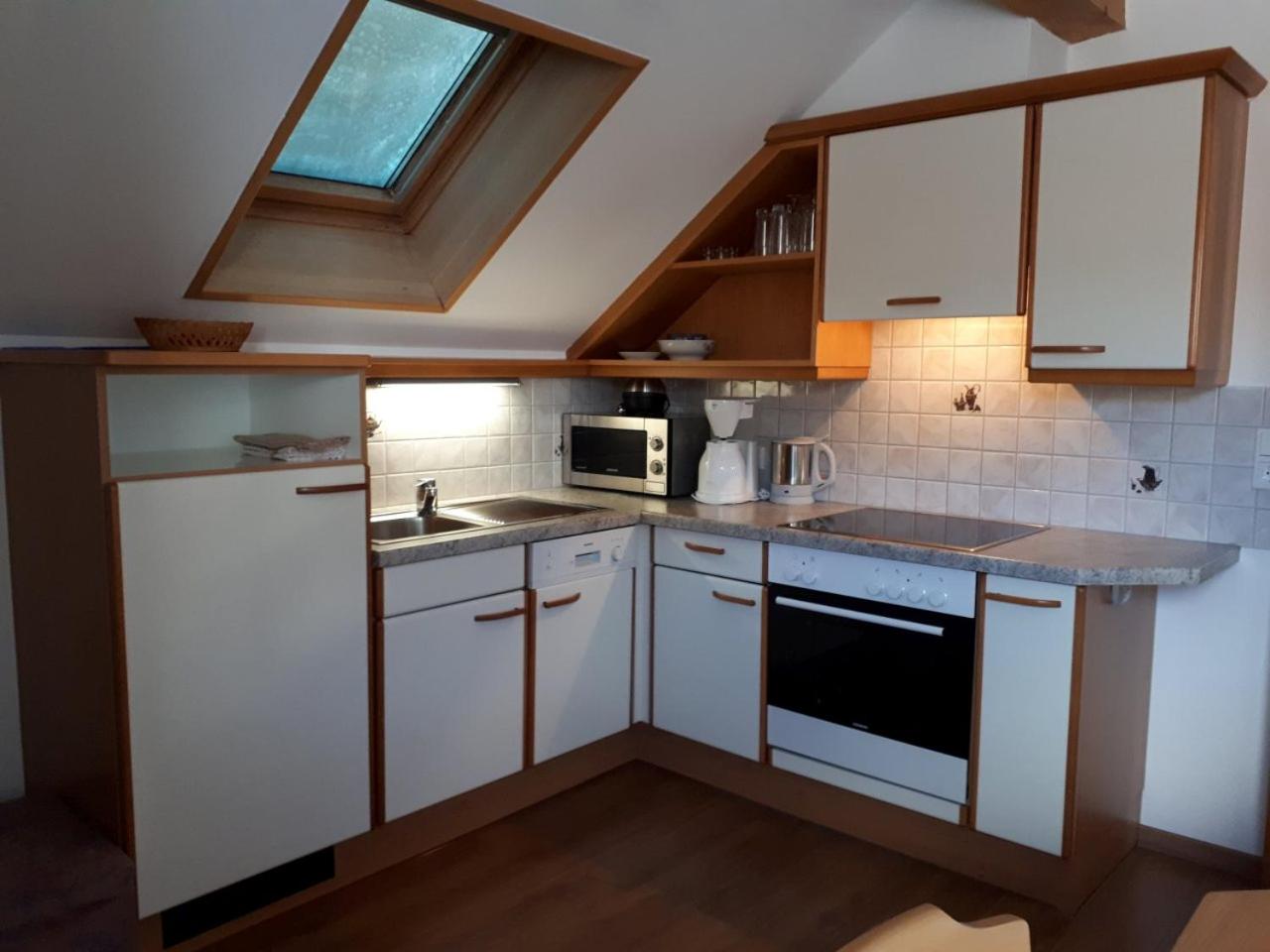 Lungau Apartment - Ferienwohnung Haus Esl