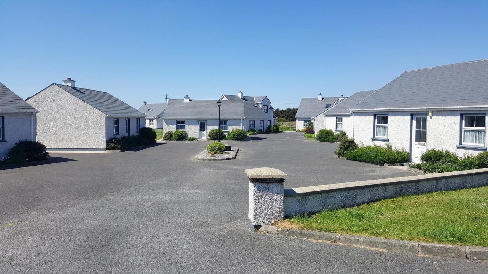 Fairgreen Cottages