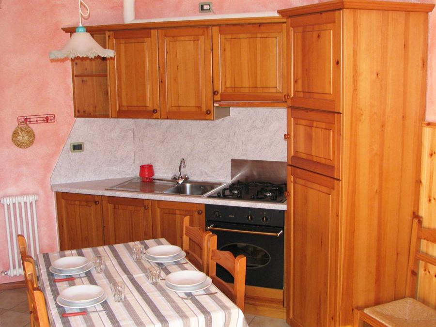 Residence Fior di Roccia view 4