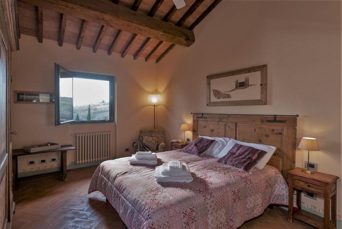 La Casa di Thea view 2