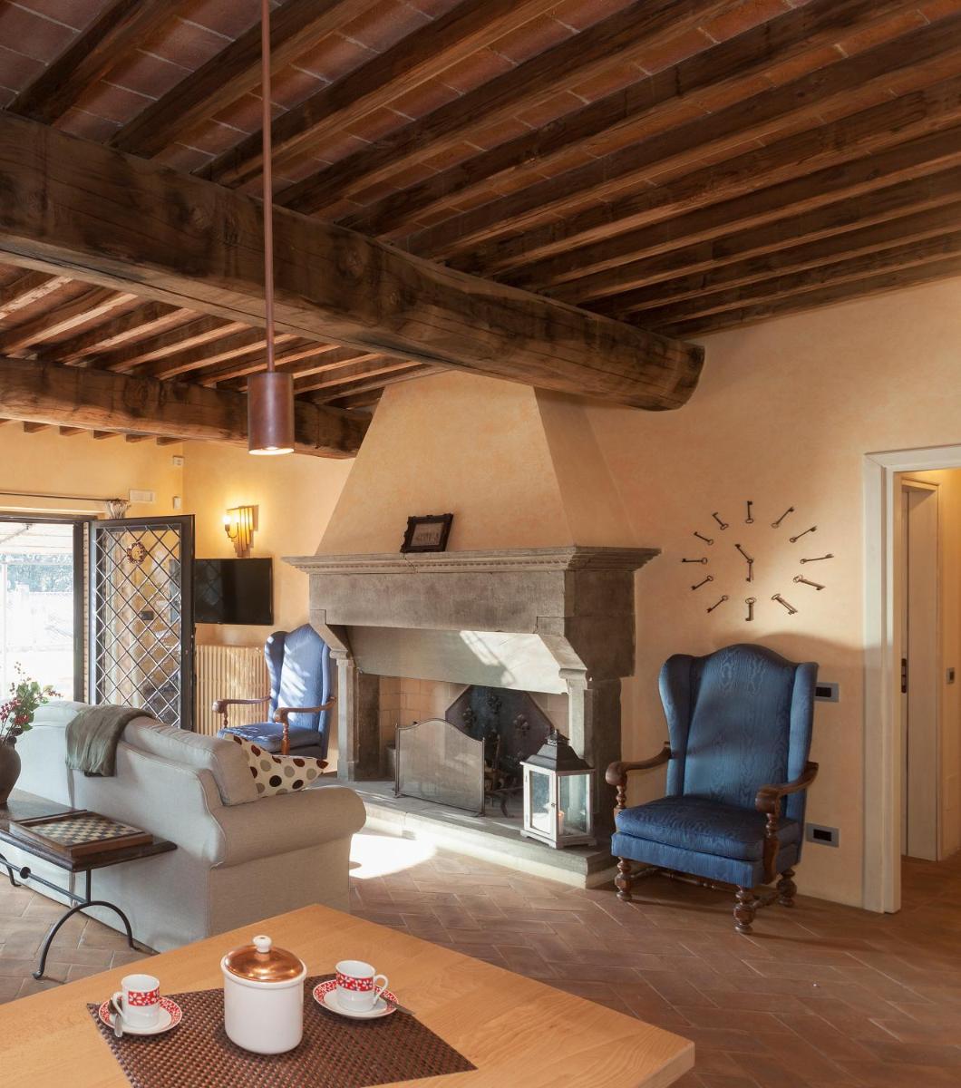 La Casa di Thea view 5