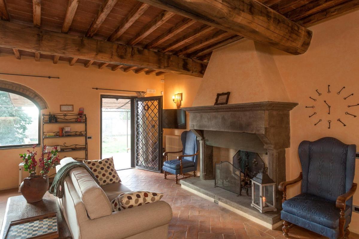 La Casa di Thea view 4