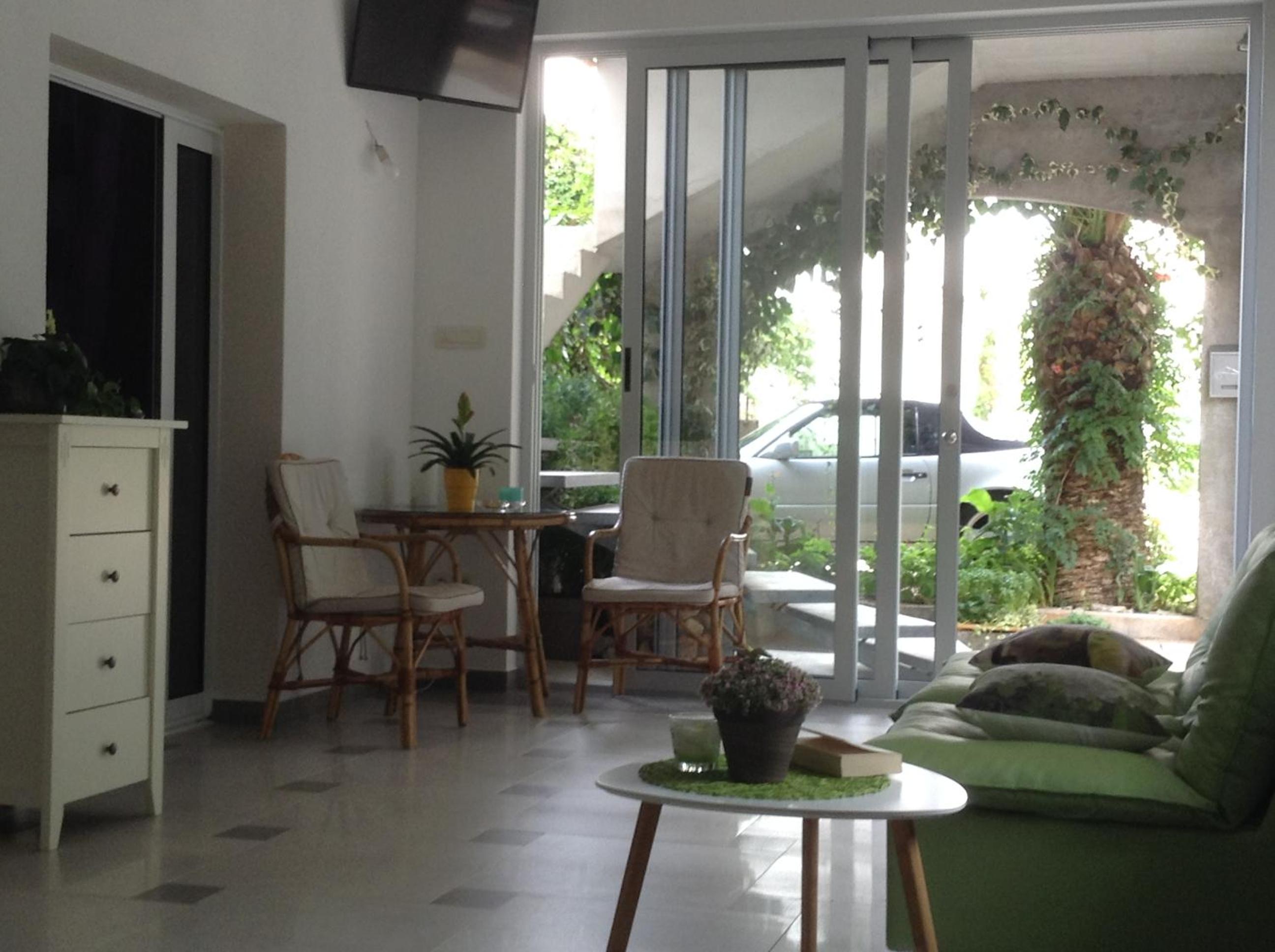 Apartments Leut view 4