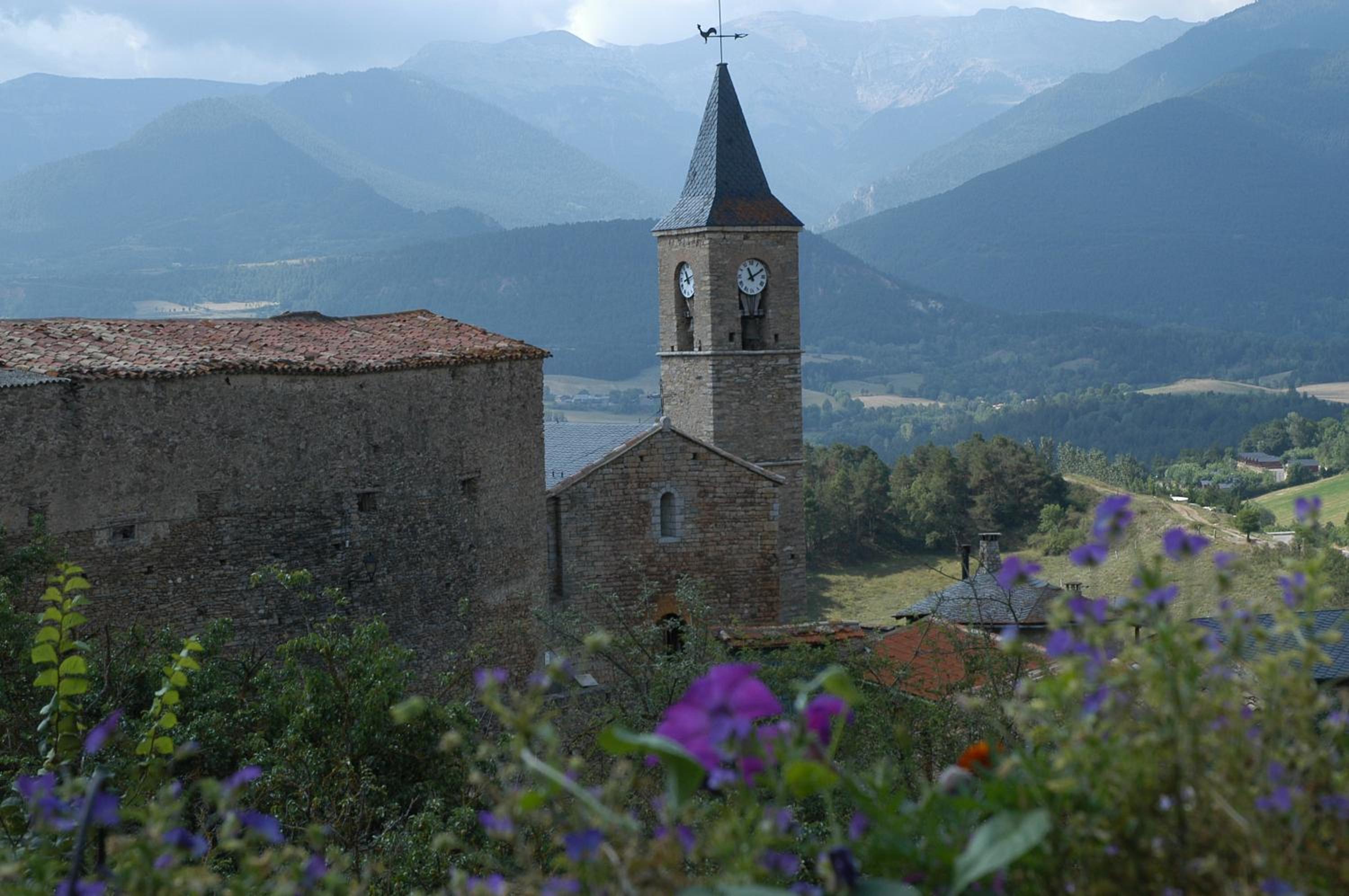 Cerdanya Viva Ecoestades