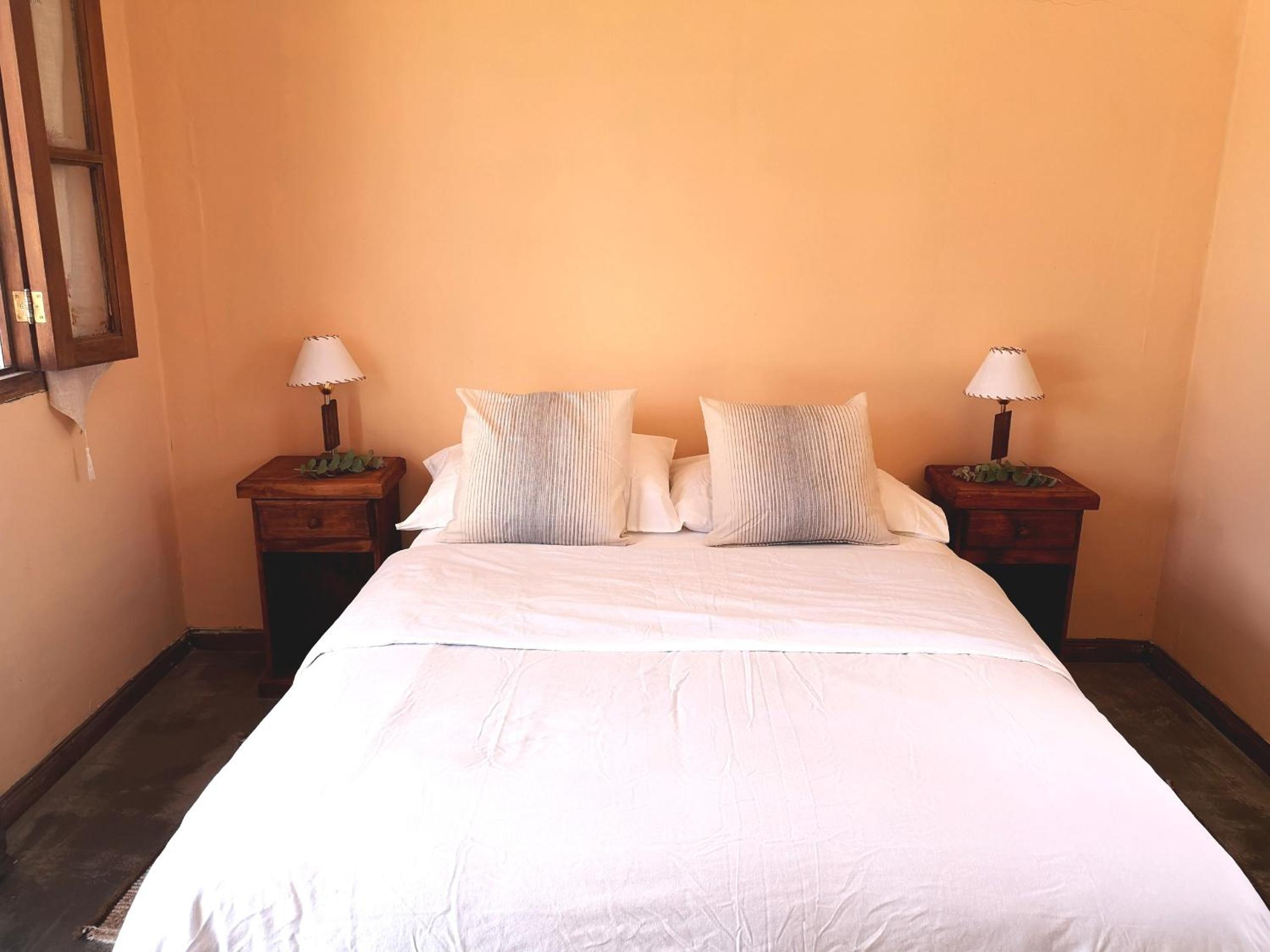 Hostel de campo La Providencia