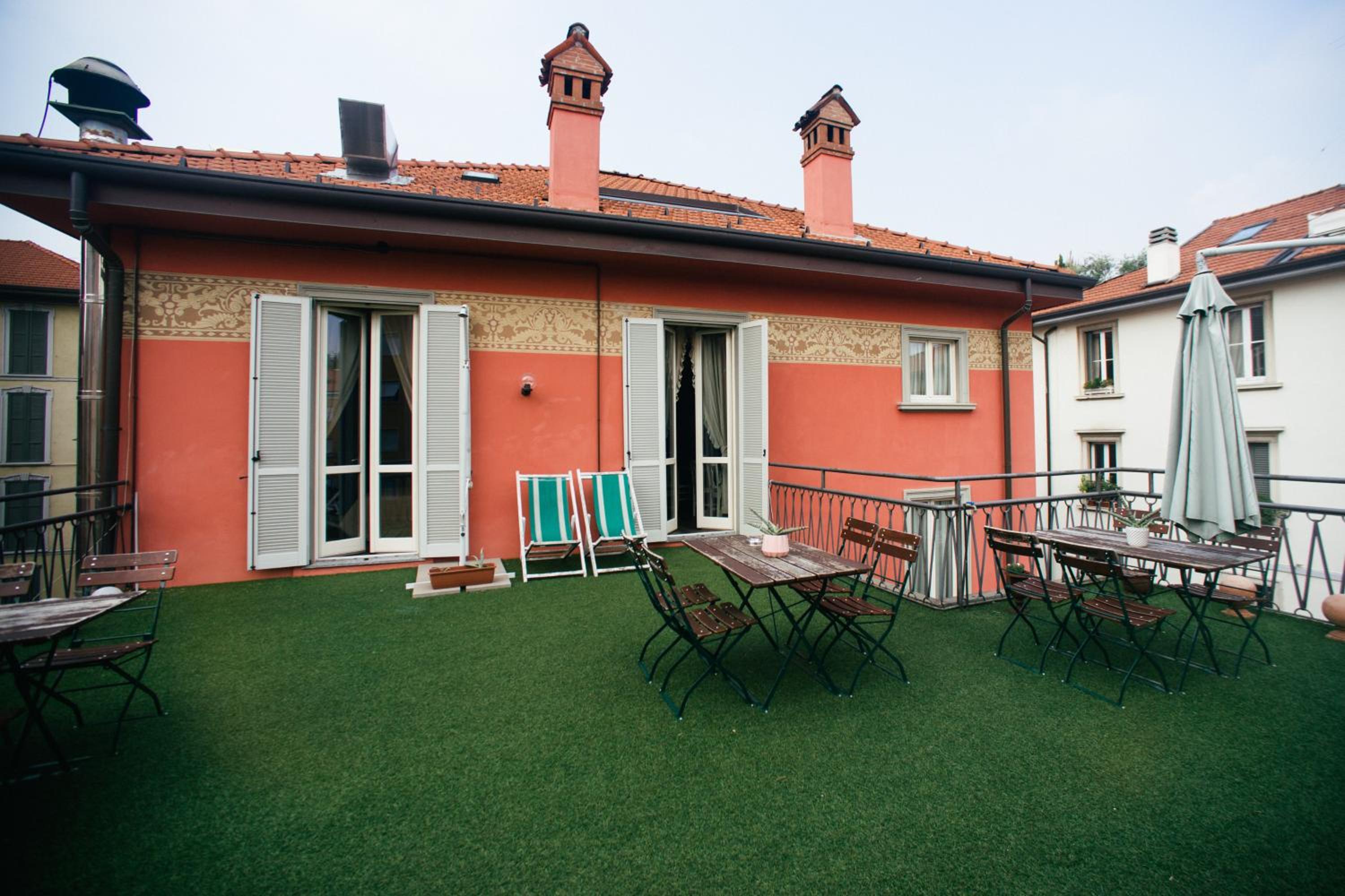 Locanda Cece e Simo view 5