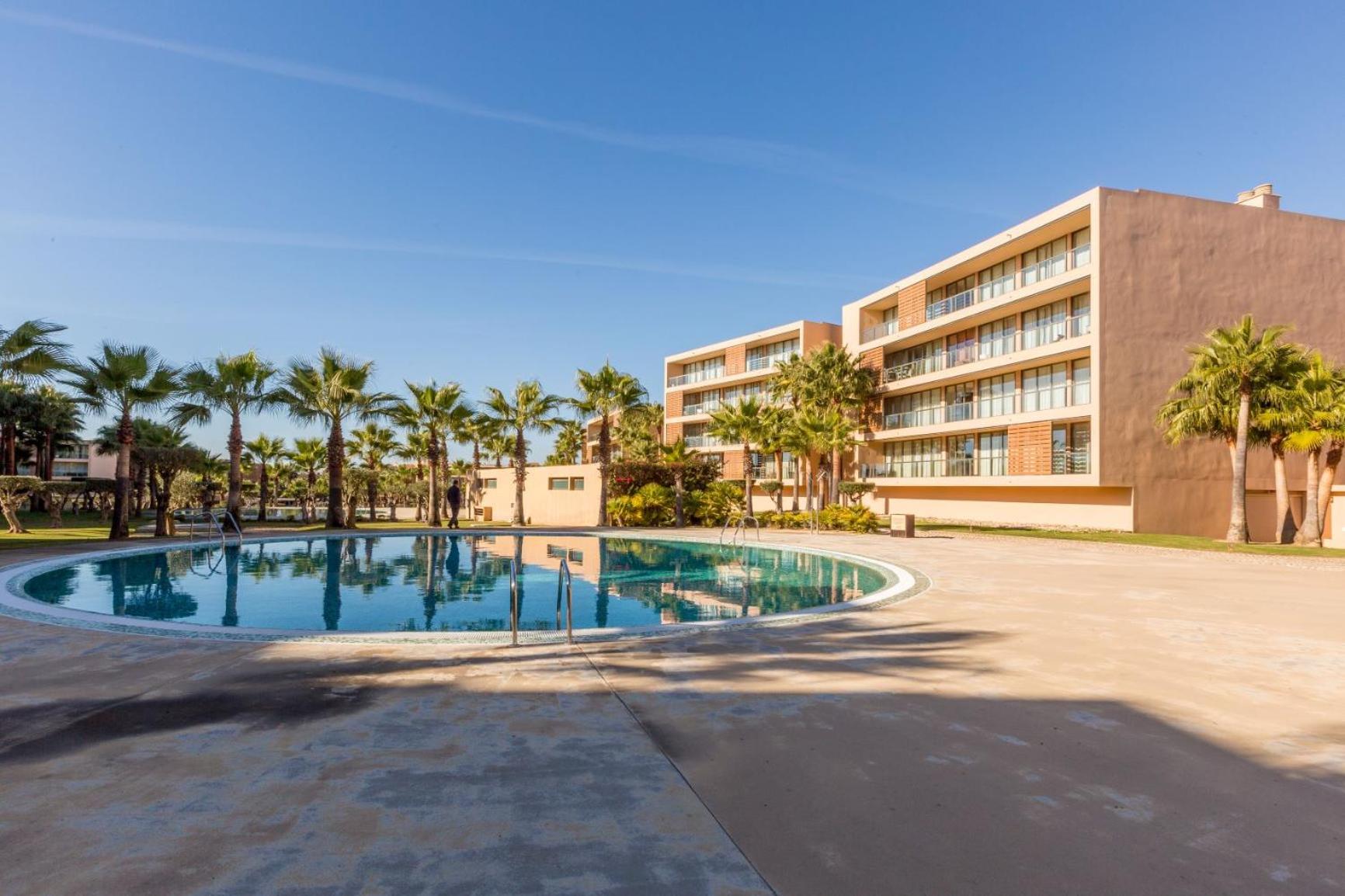 Apartments Maria - Salgados 10A0D view 5