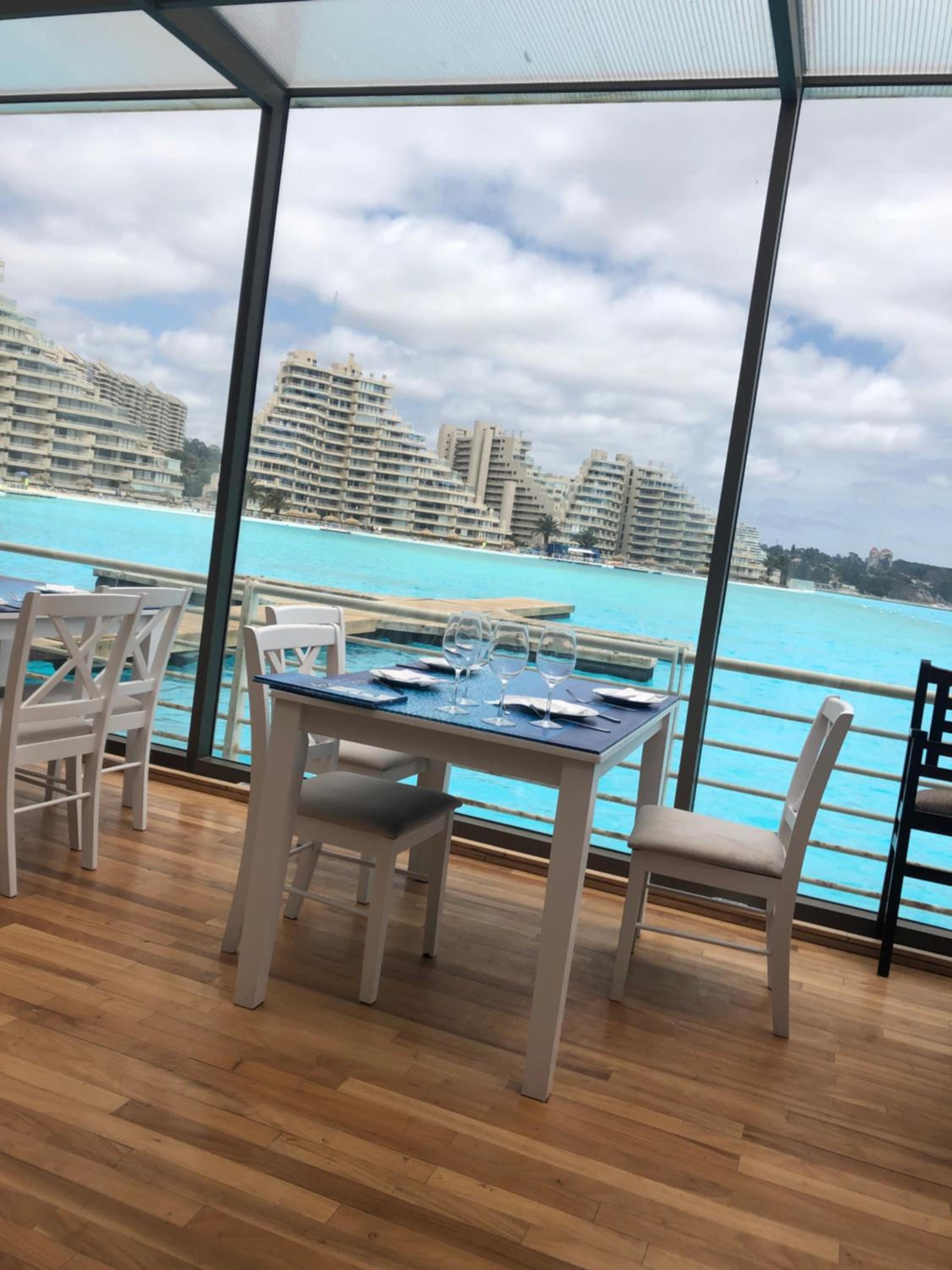 Condominio San Alfonso del Mar