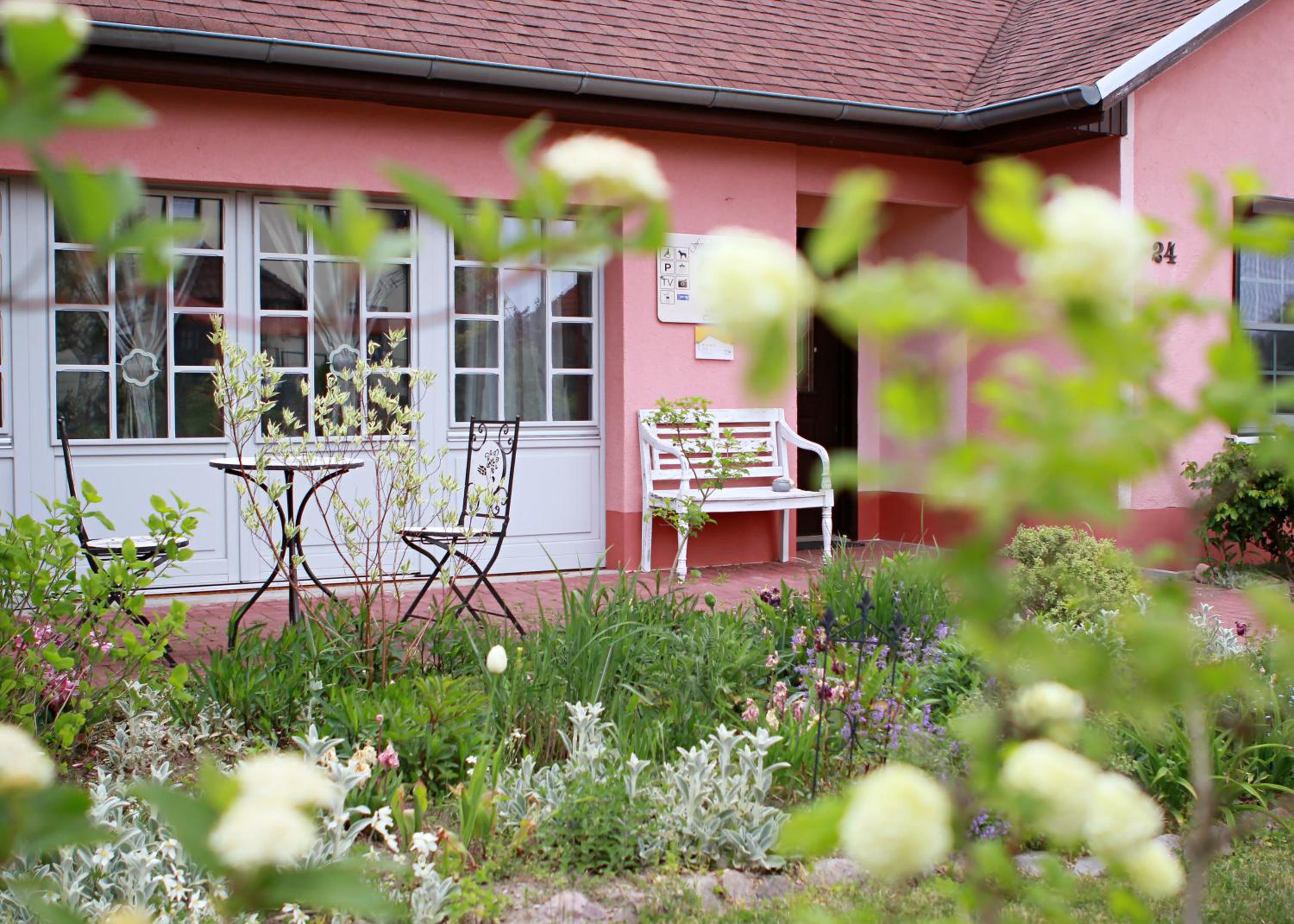 Ferienhaus Friedrichswalde view 3