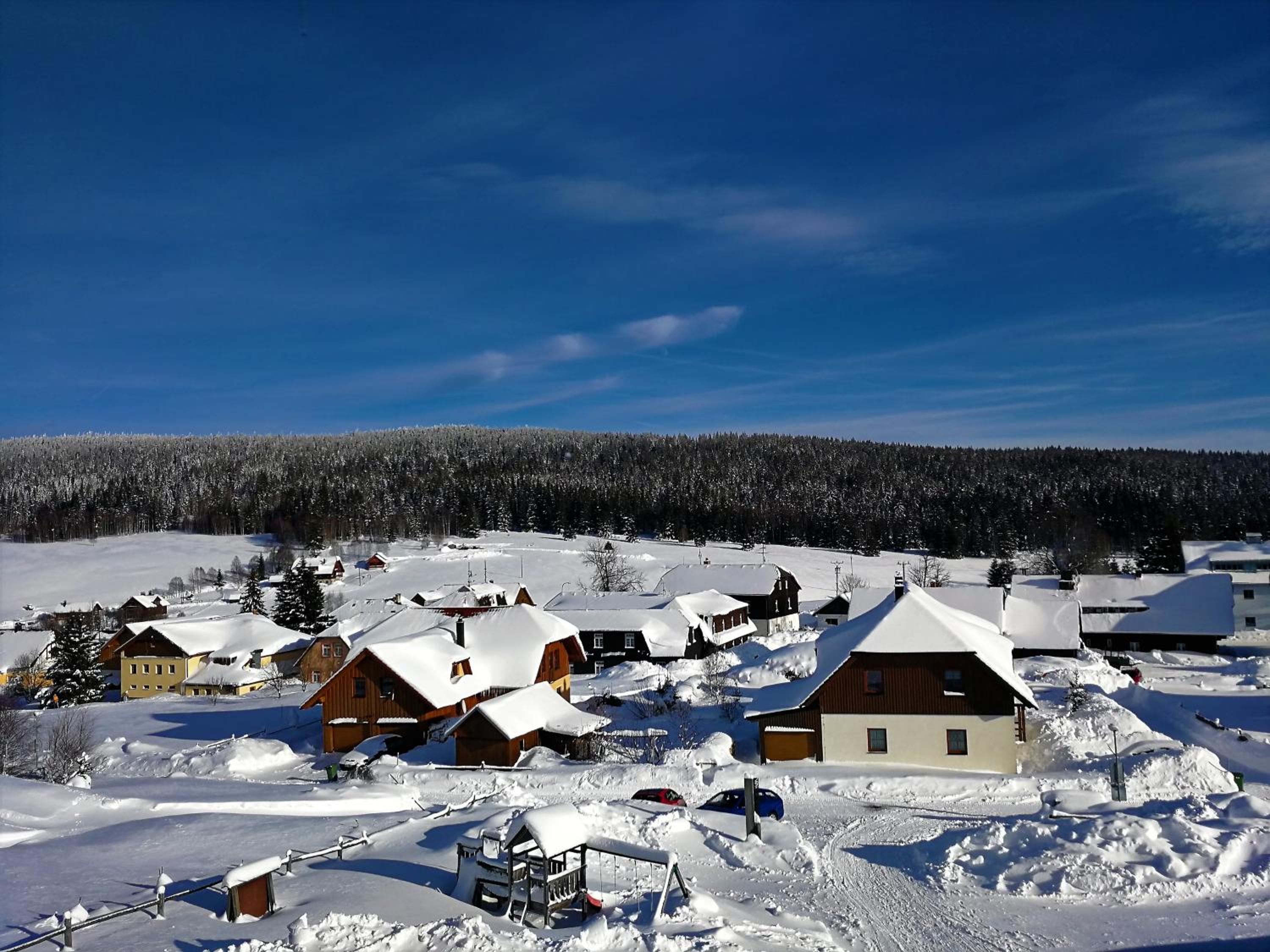 Březník Kilián view 3