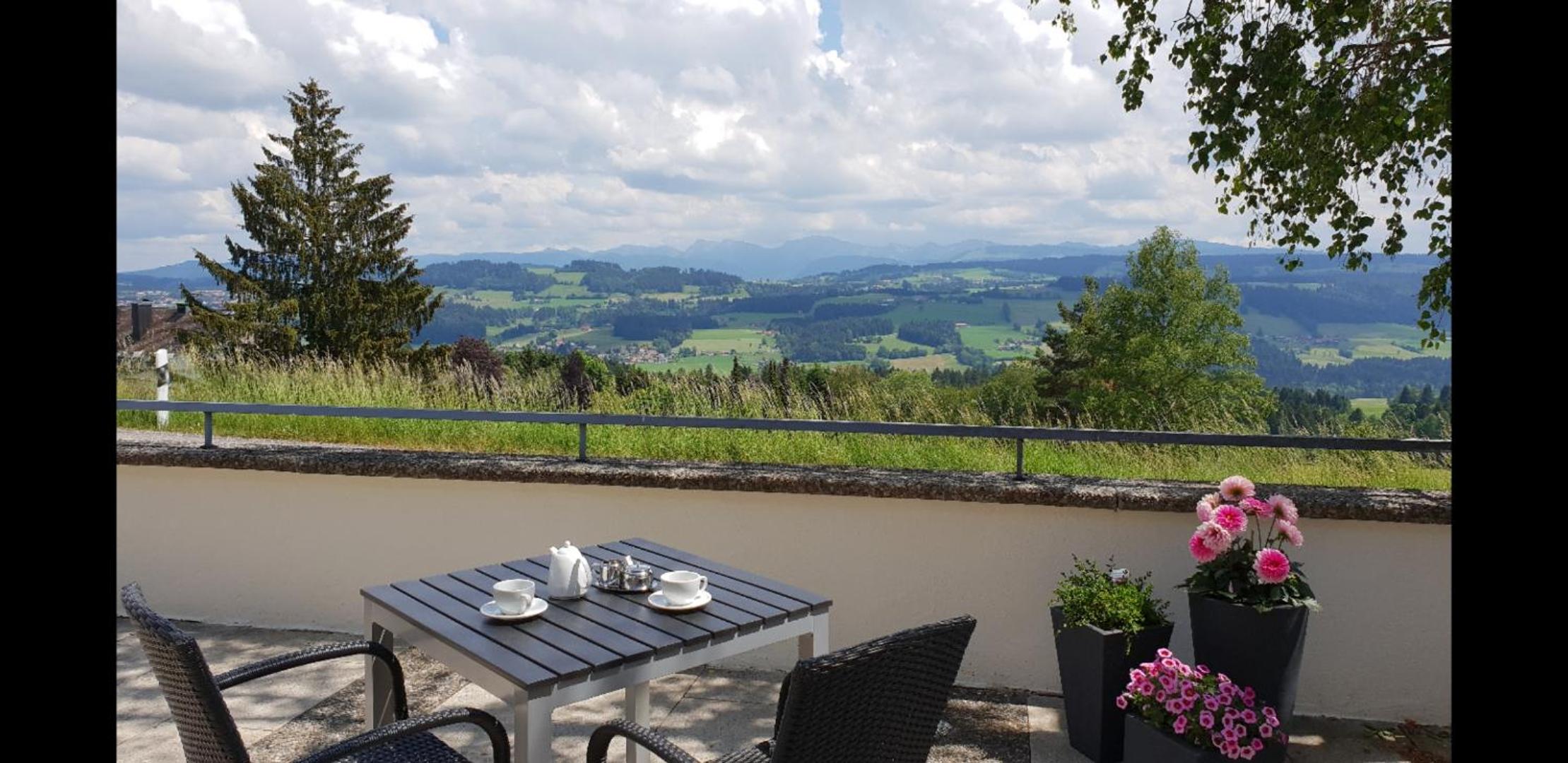 Schönblick Hotel Garni Ferienwohnungen