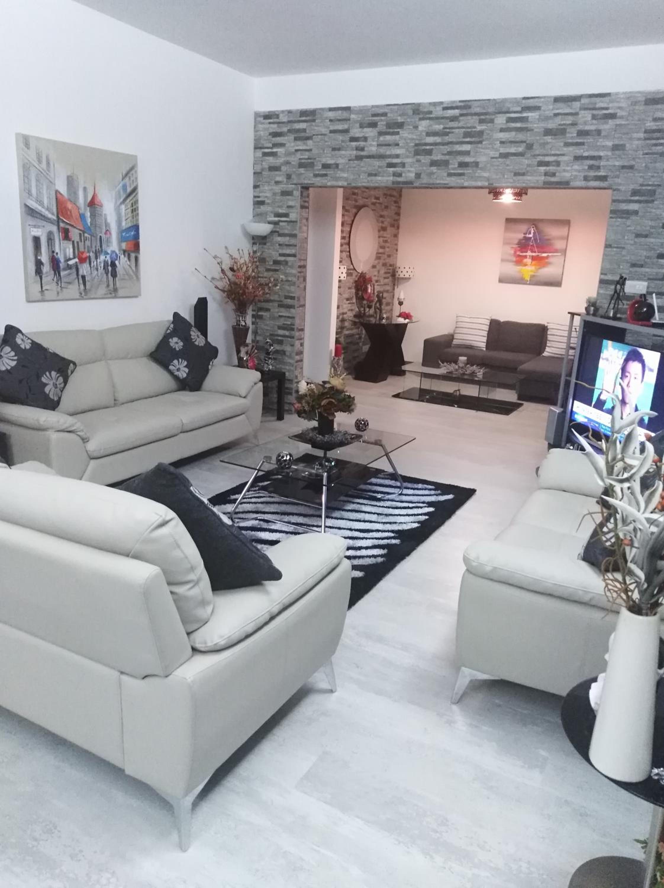 Andros Residence