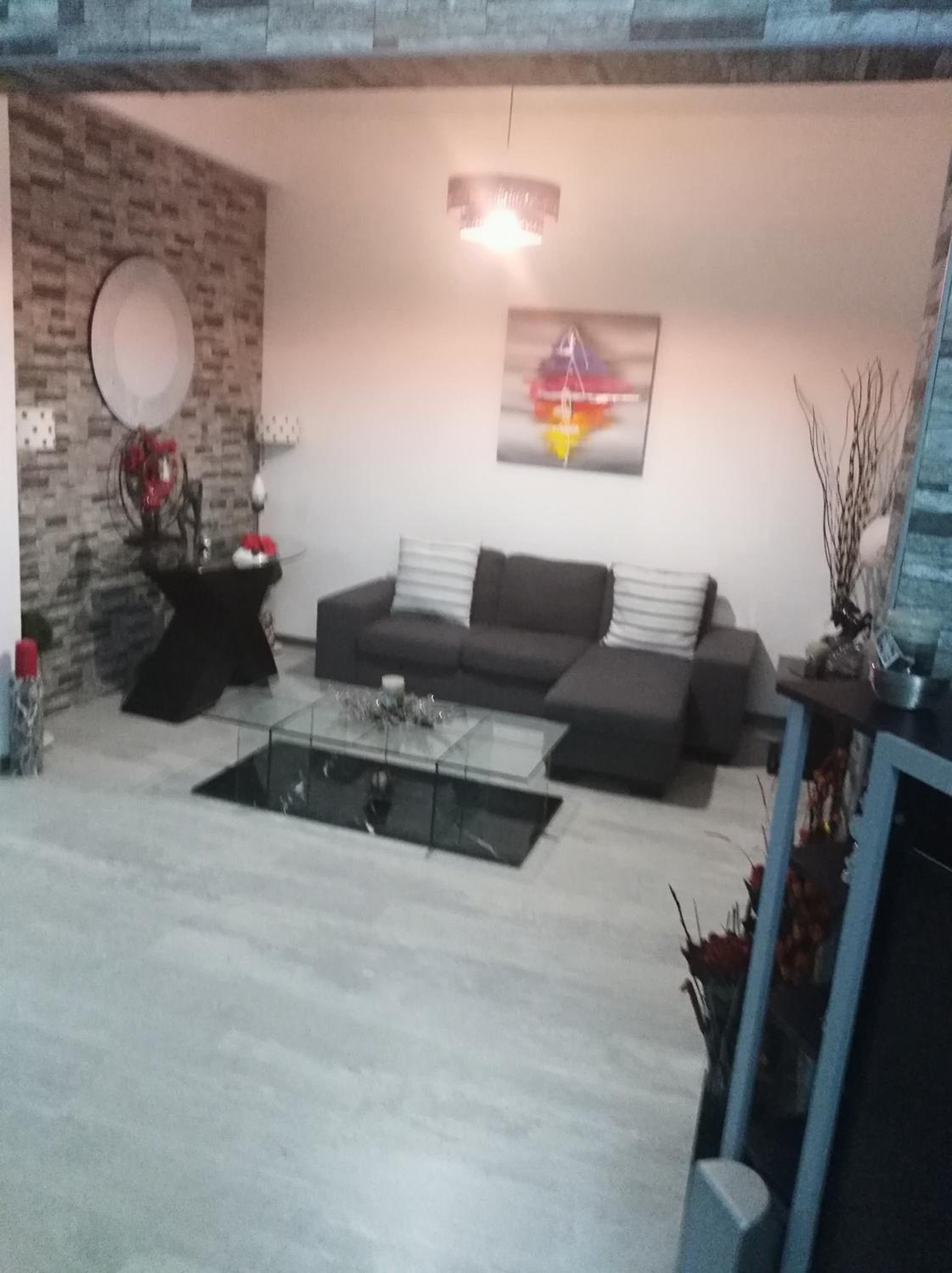 Andros Residence
