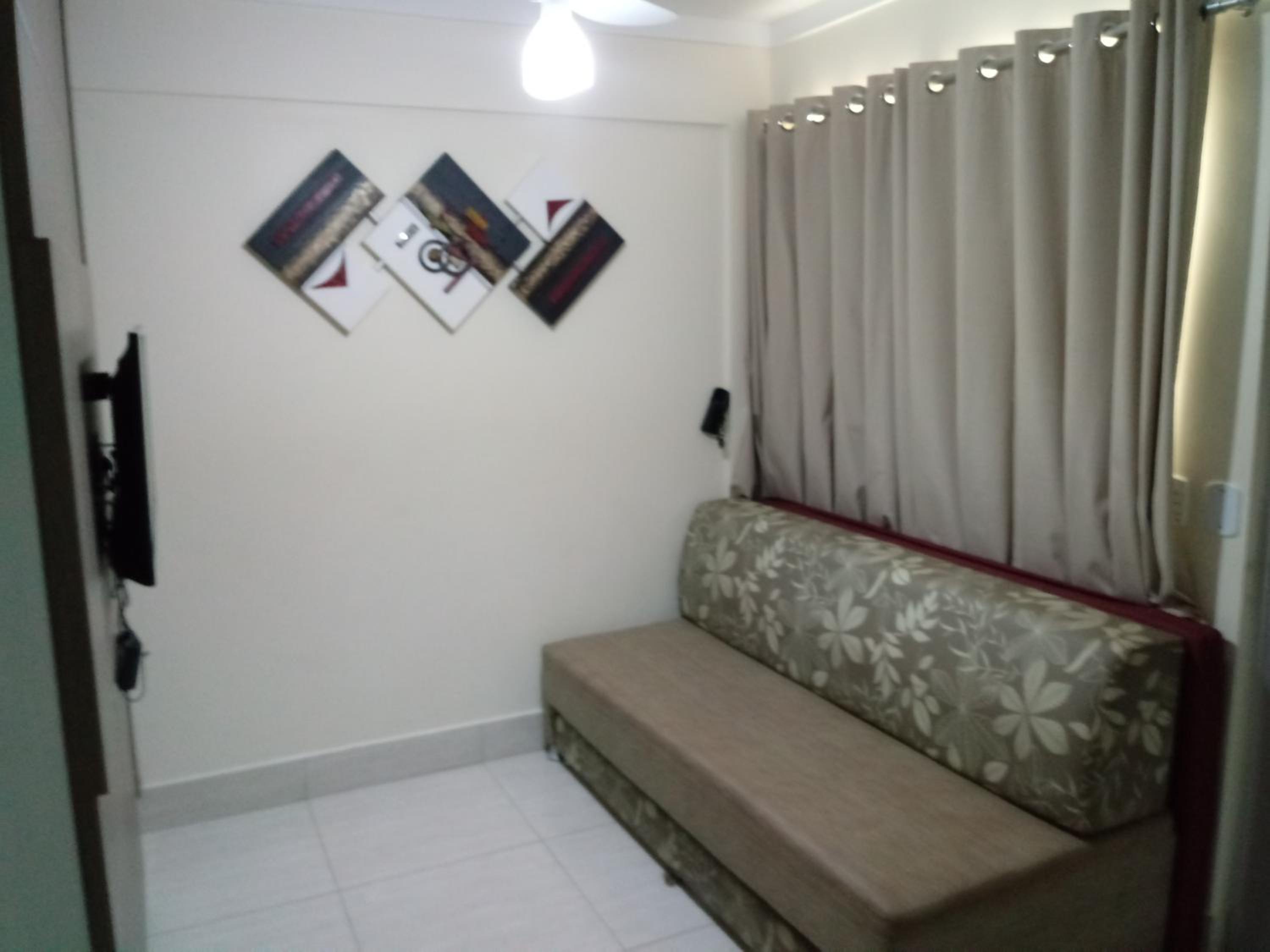 Apartamento 166 - Lacqua diRoma V