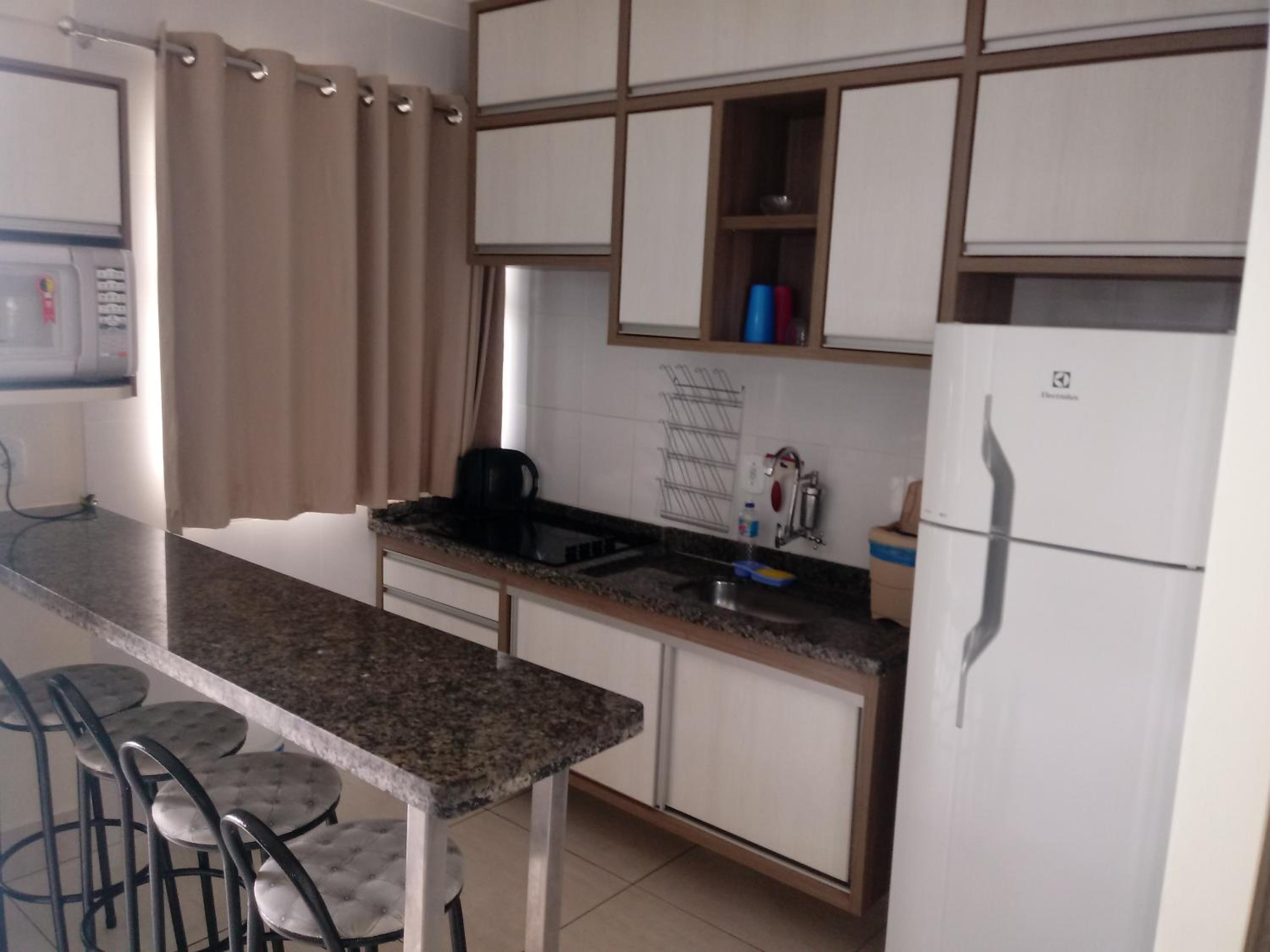 Apartamento 166 - Lacqua diRoma V
