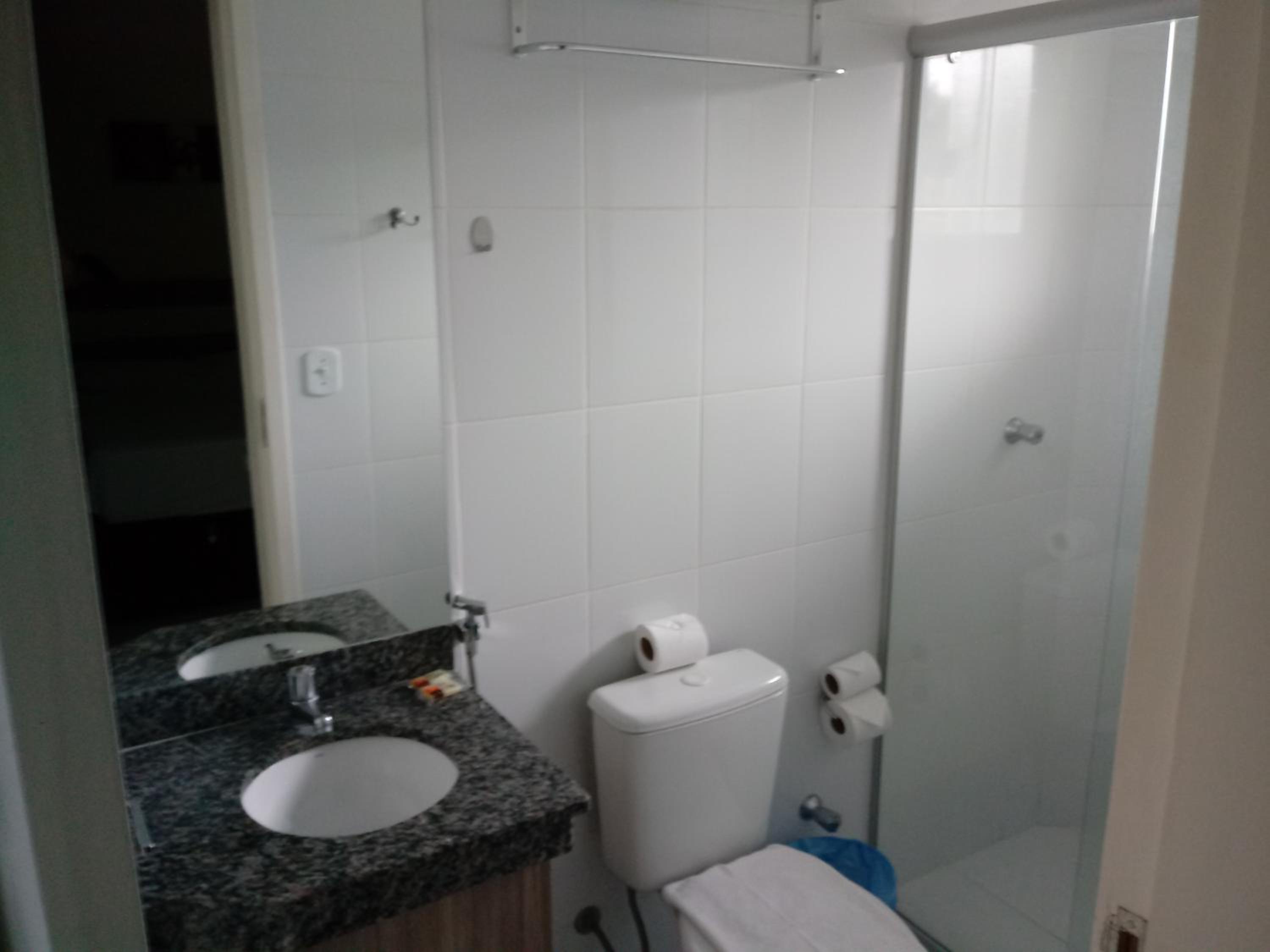 Apartamento 166 - Lacqua diRoma V