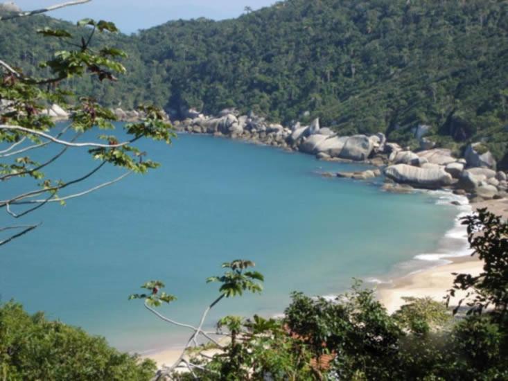 Pousada Residencial dos Corais view 5