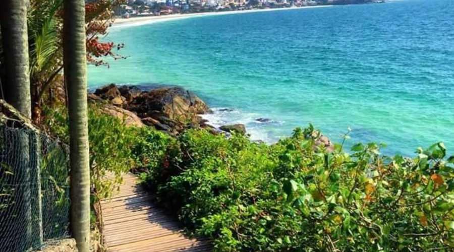 Pousada Residencial dos Corais view 2