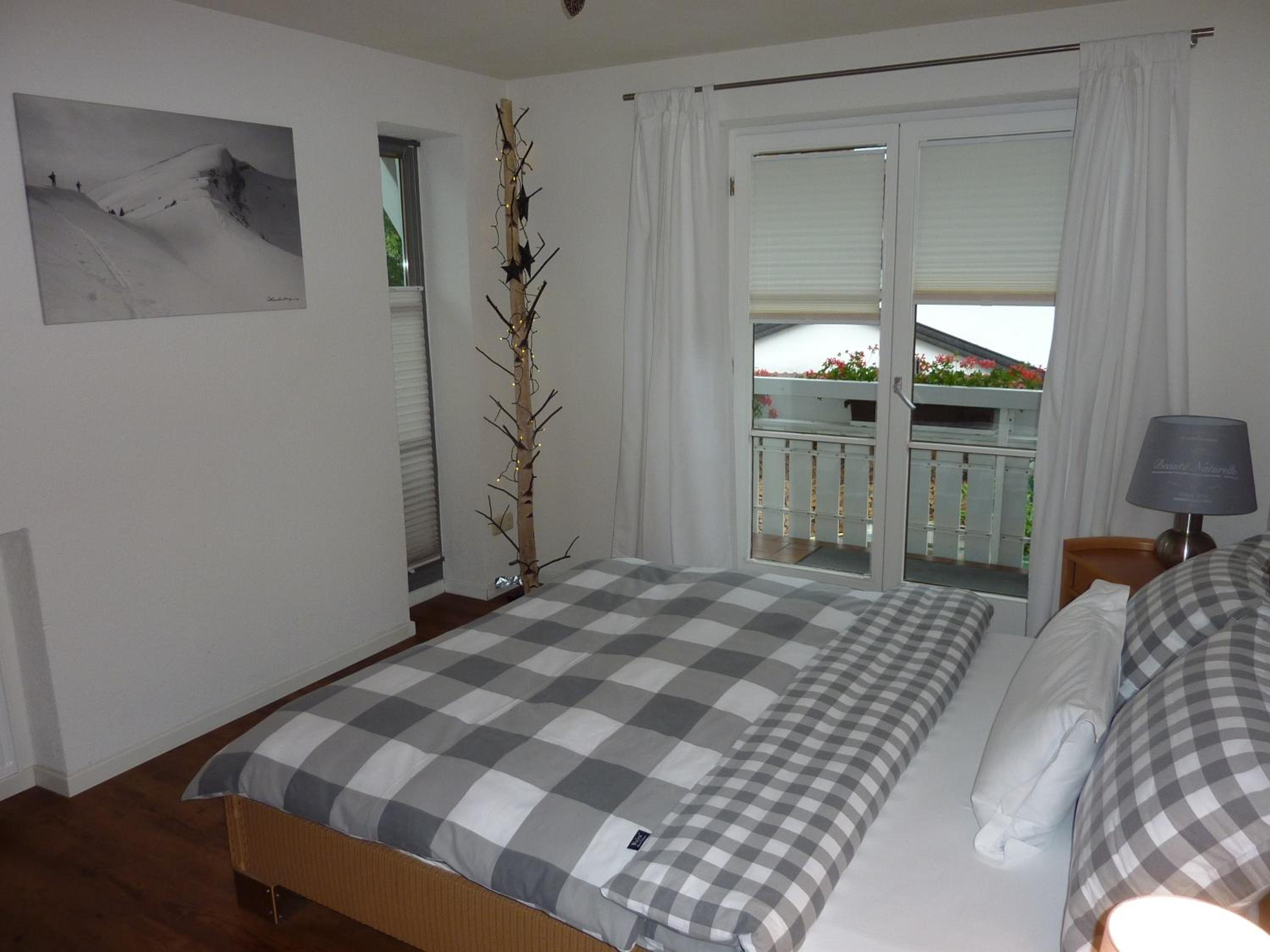 Ferienwohnung Lisi Hartmann