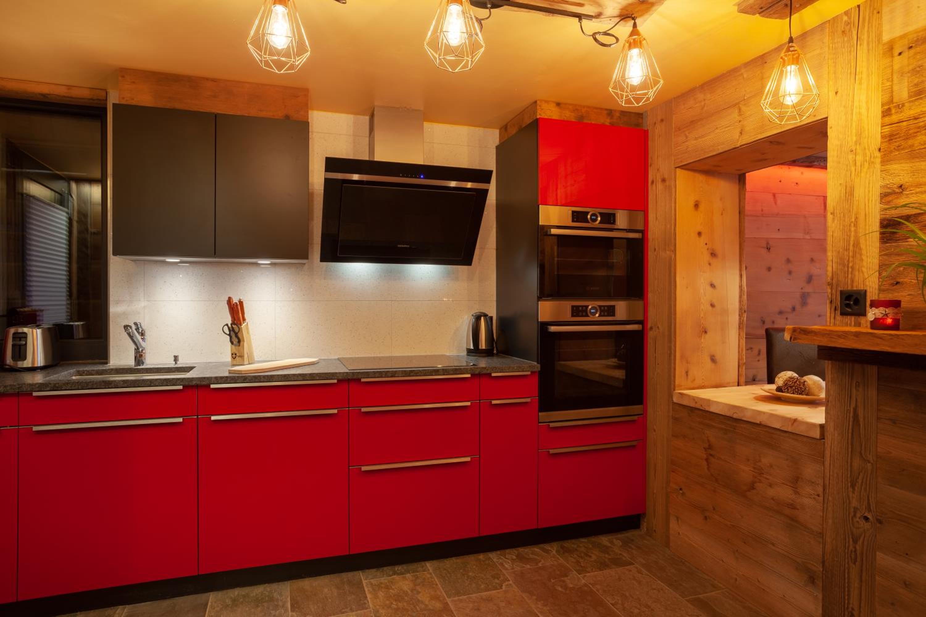 Chalet Schuler