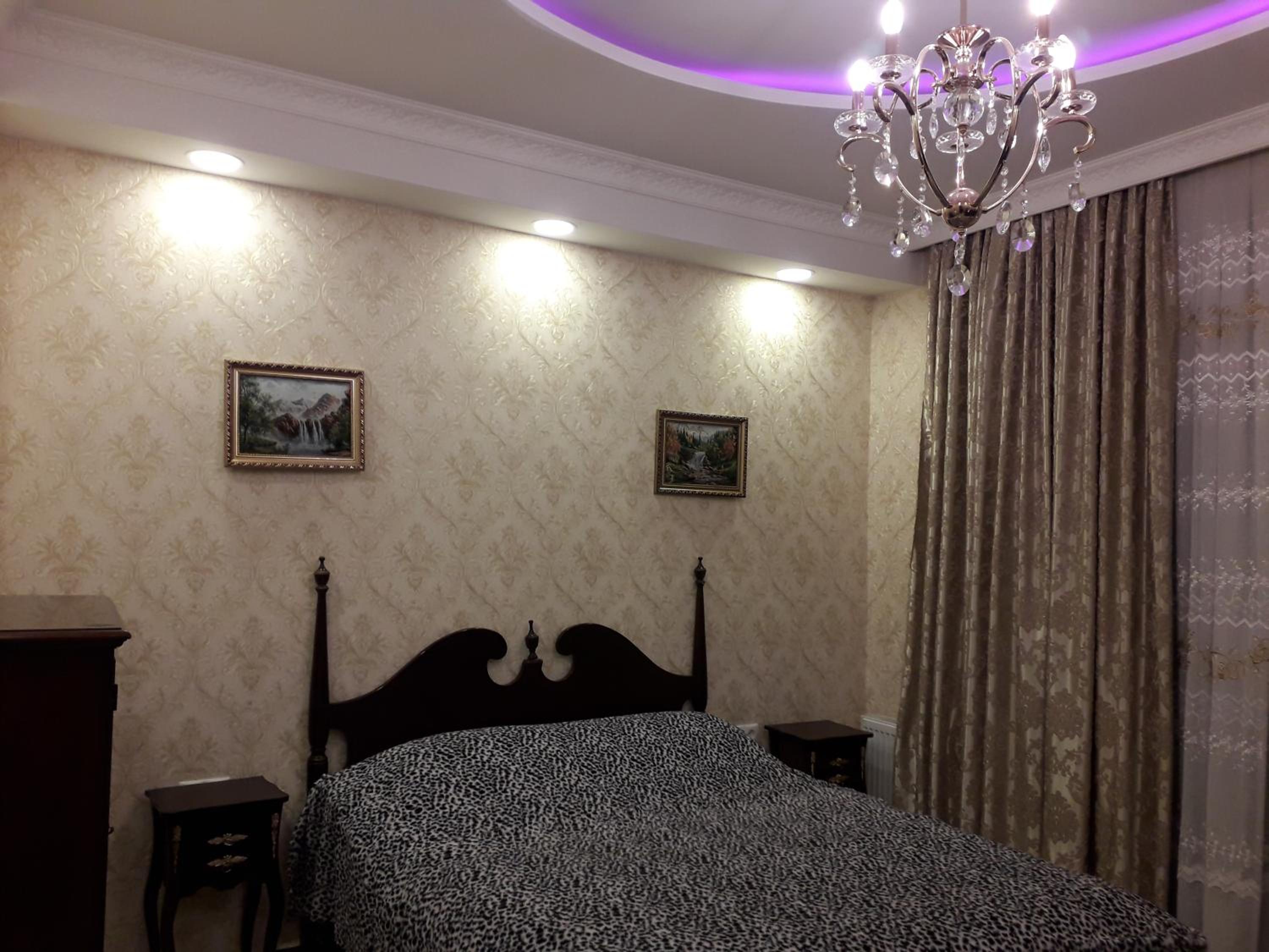 2 Room Deluxe Apartment in Bakuriani view 2
