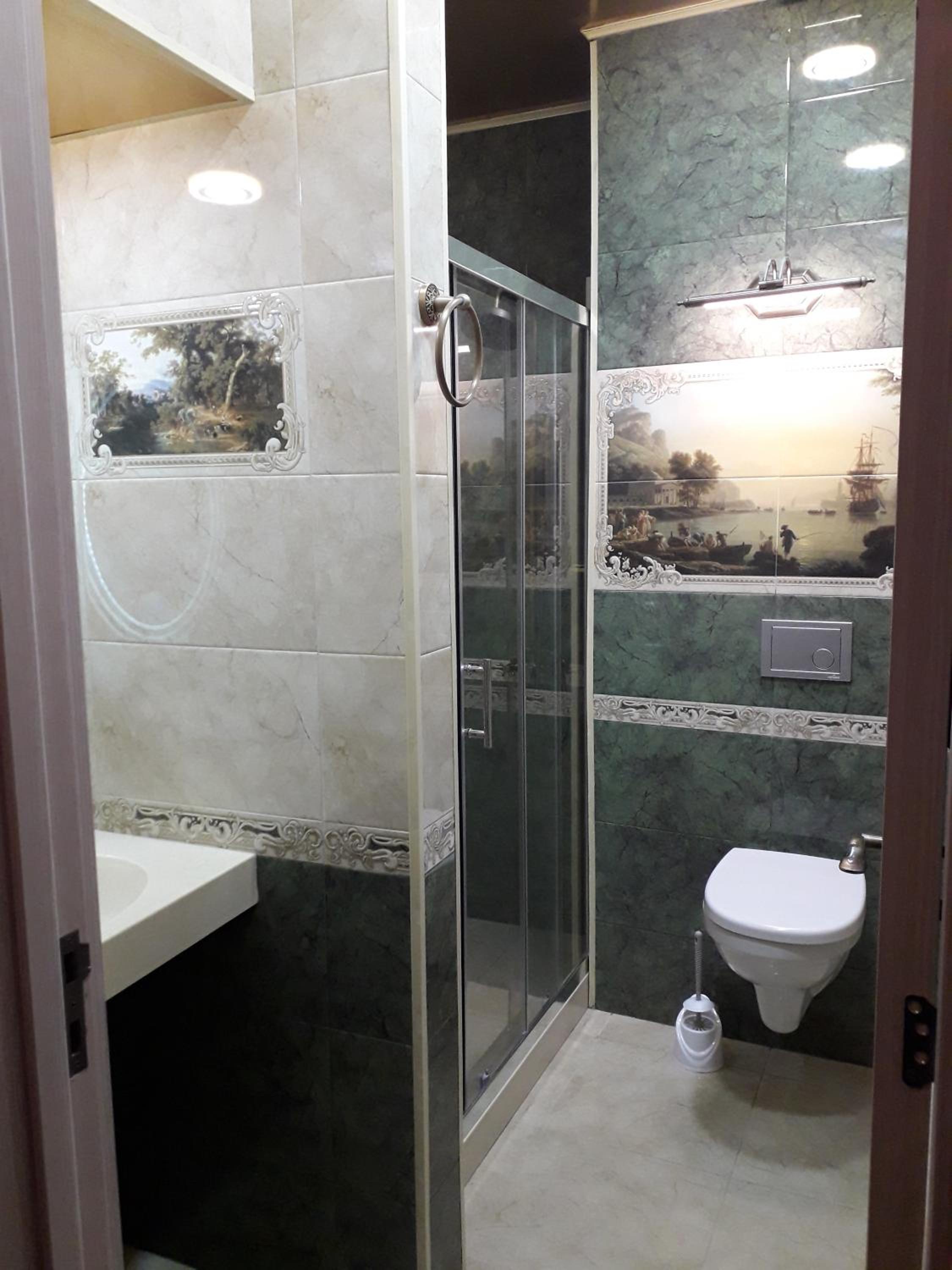 2 Room Deluxe Apartment in Bakuriani view 5