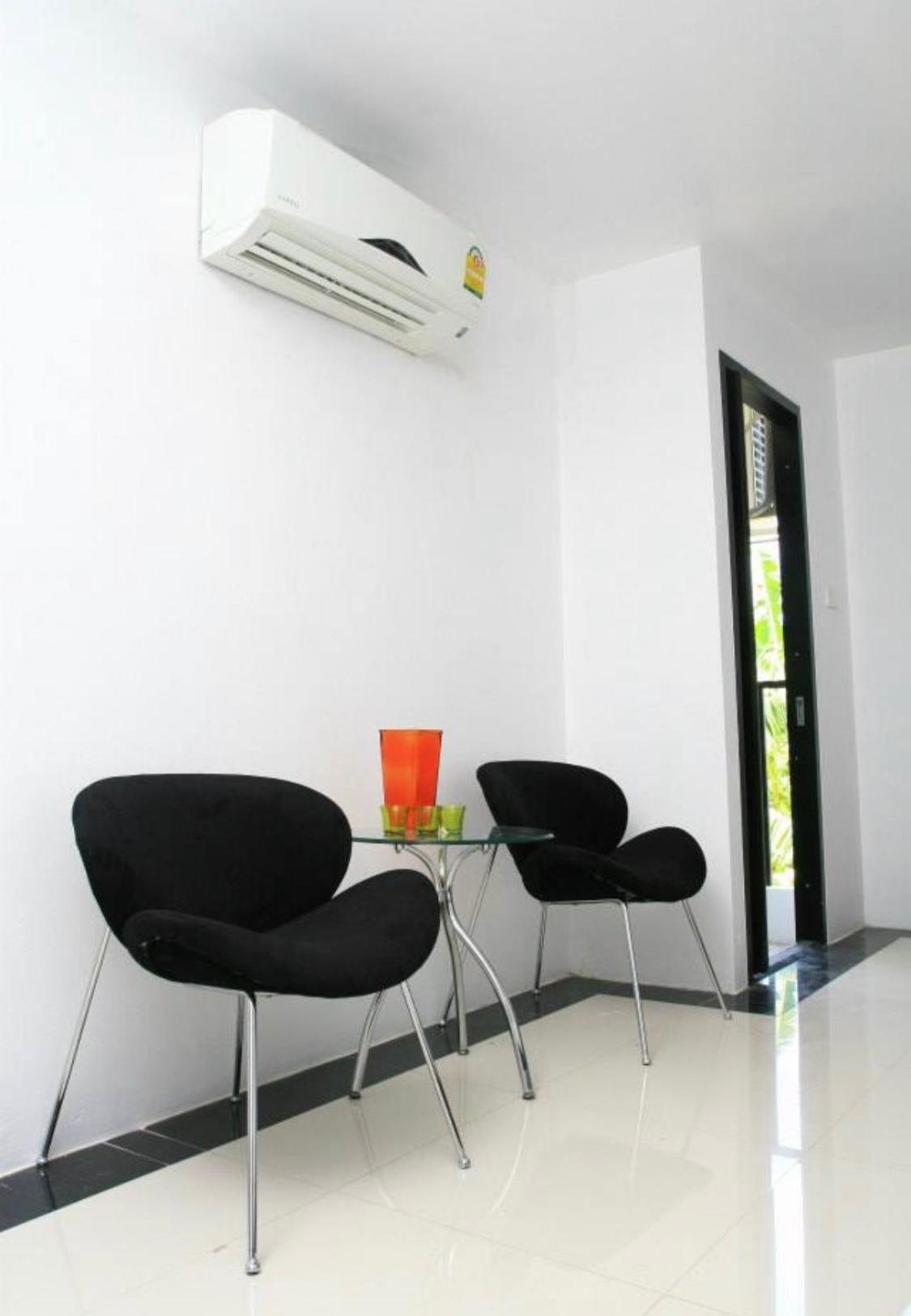 @Room Apartment