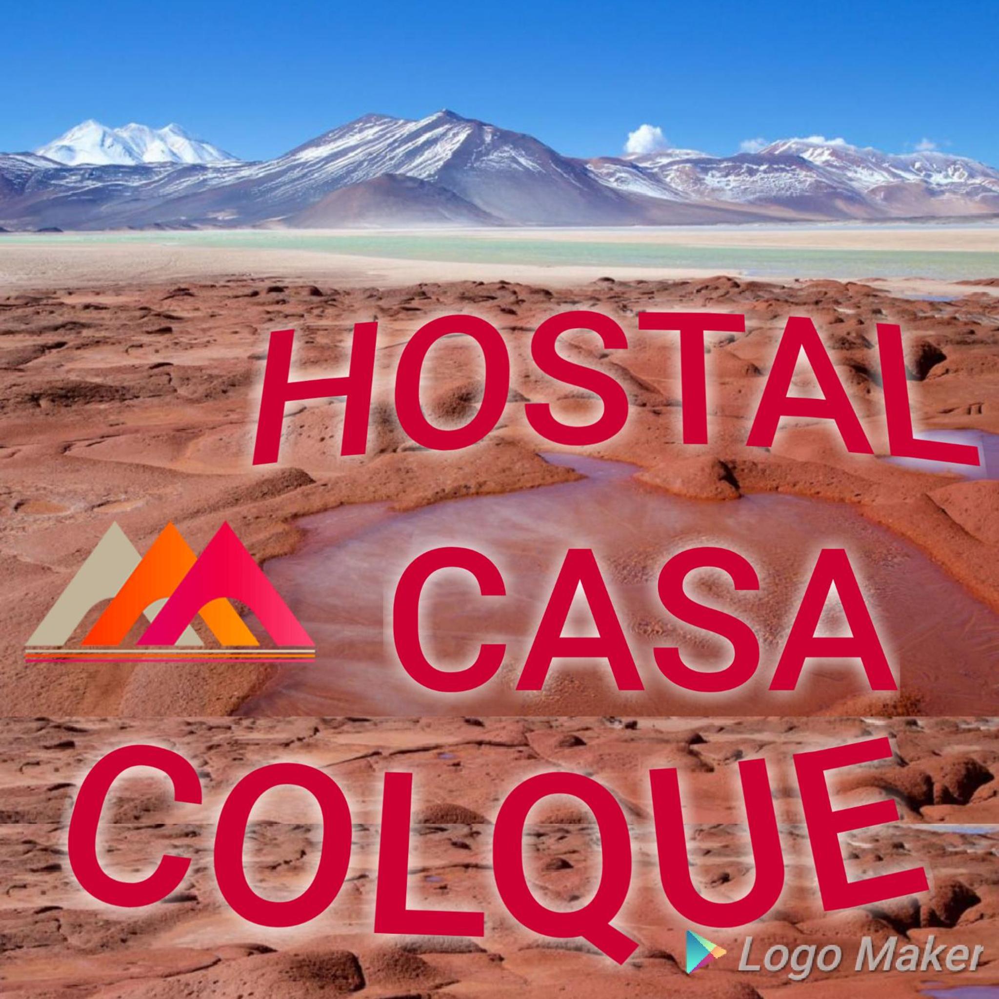 Hostal Casa Colque view 5