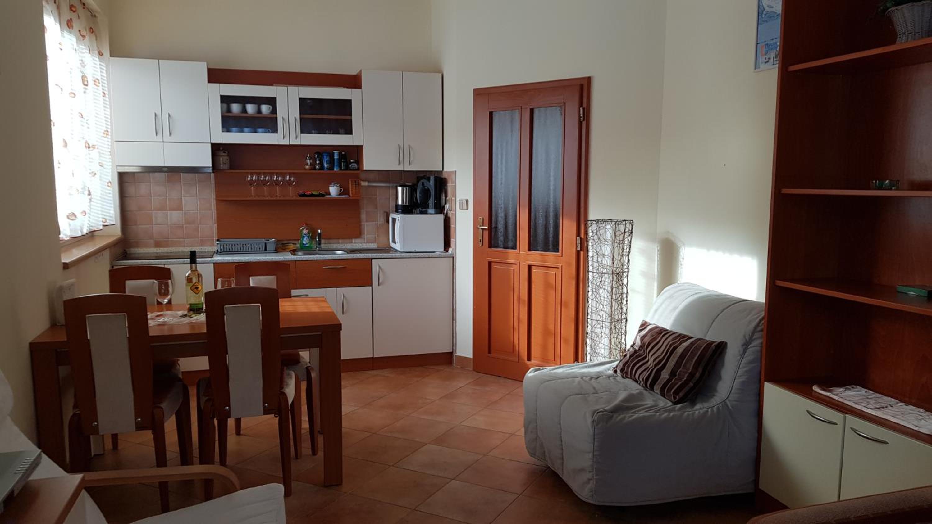 Apartment Tatran Tánička