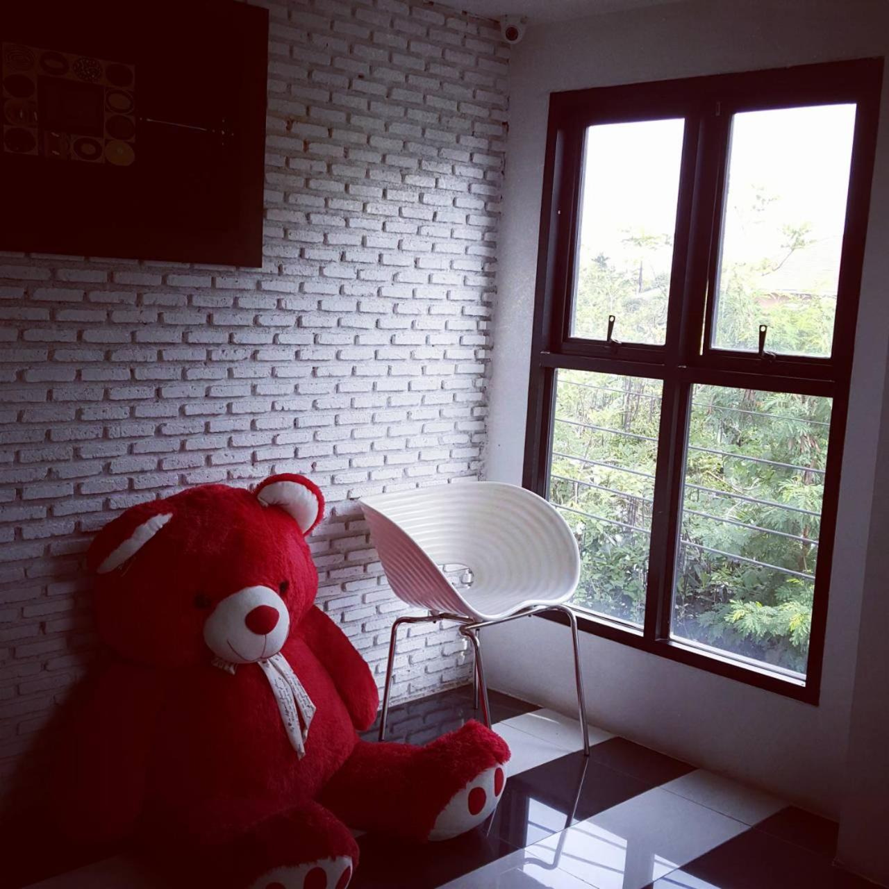 @Room Apartment