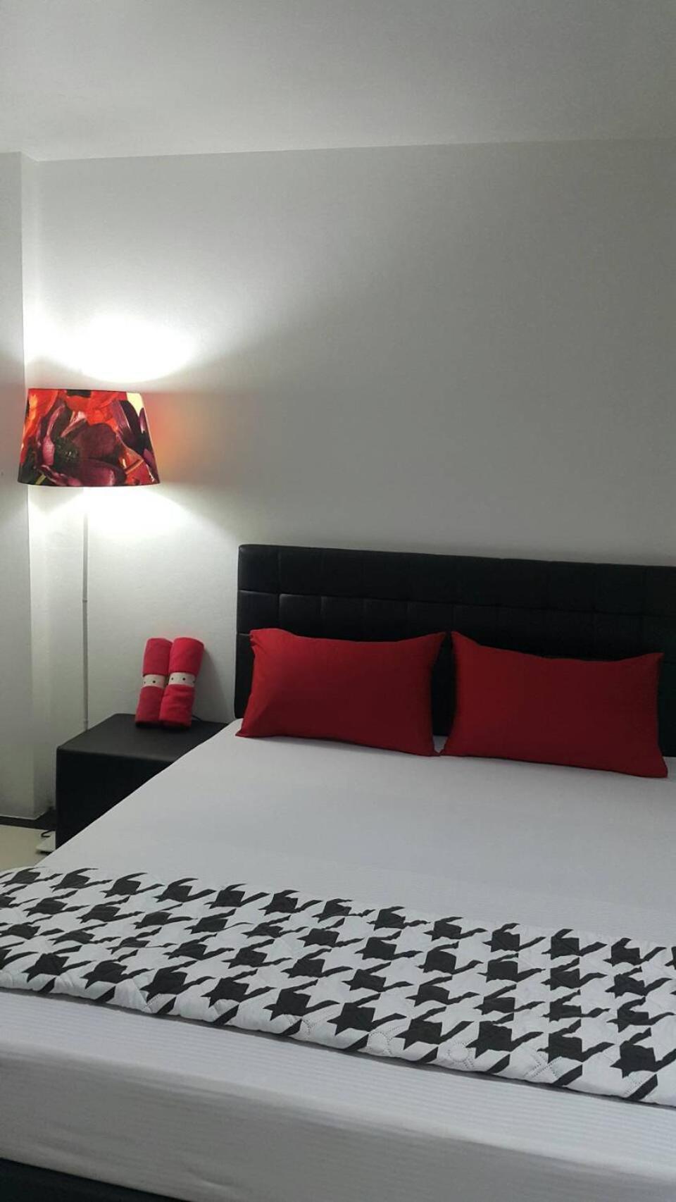 @Room Apartment