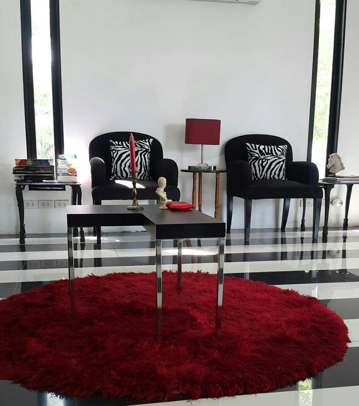 @Room Apartment