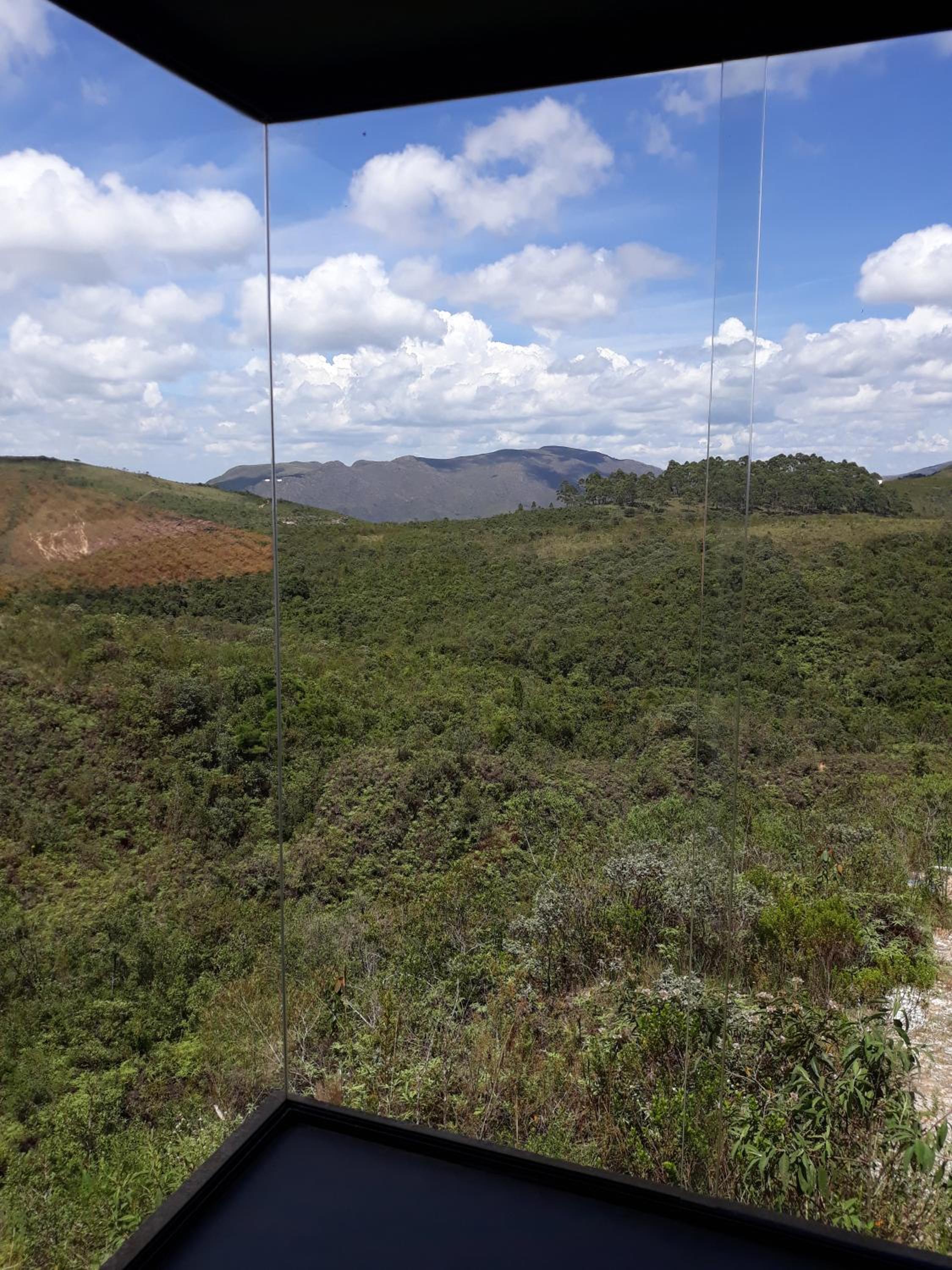 Pousada Buieié view 5