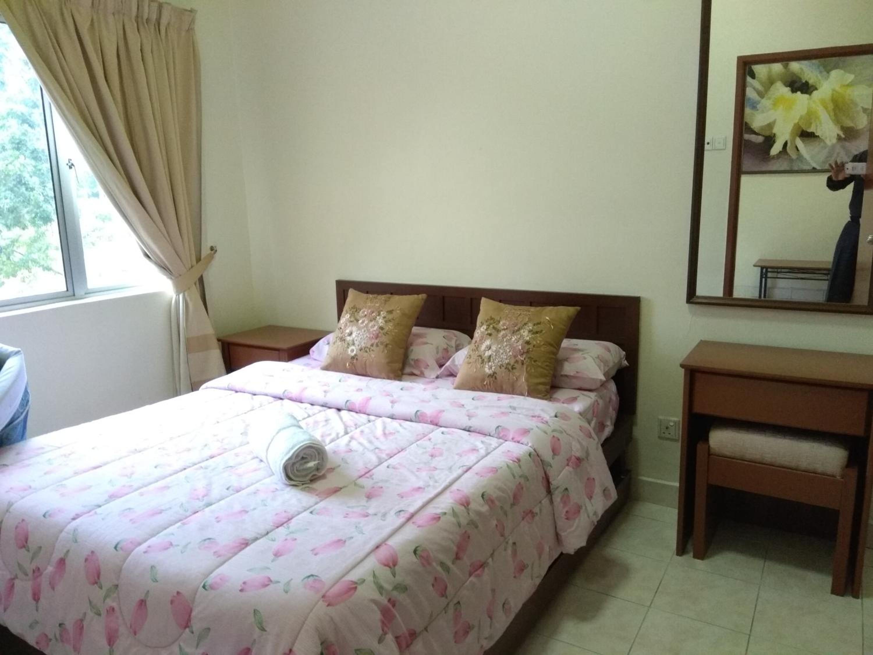 Suria Apartment 1BEDROOM Bukit Merah photo 8