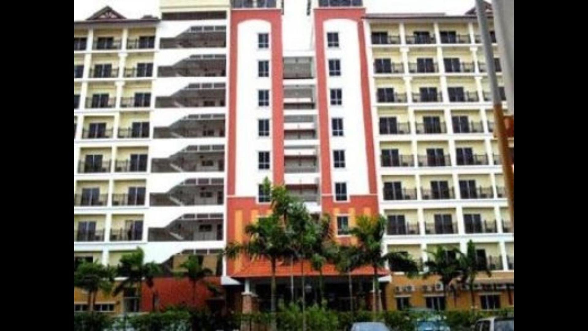 Suria Apartment 1BEDROOM Bukit Merah photo 6