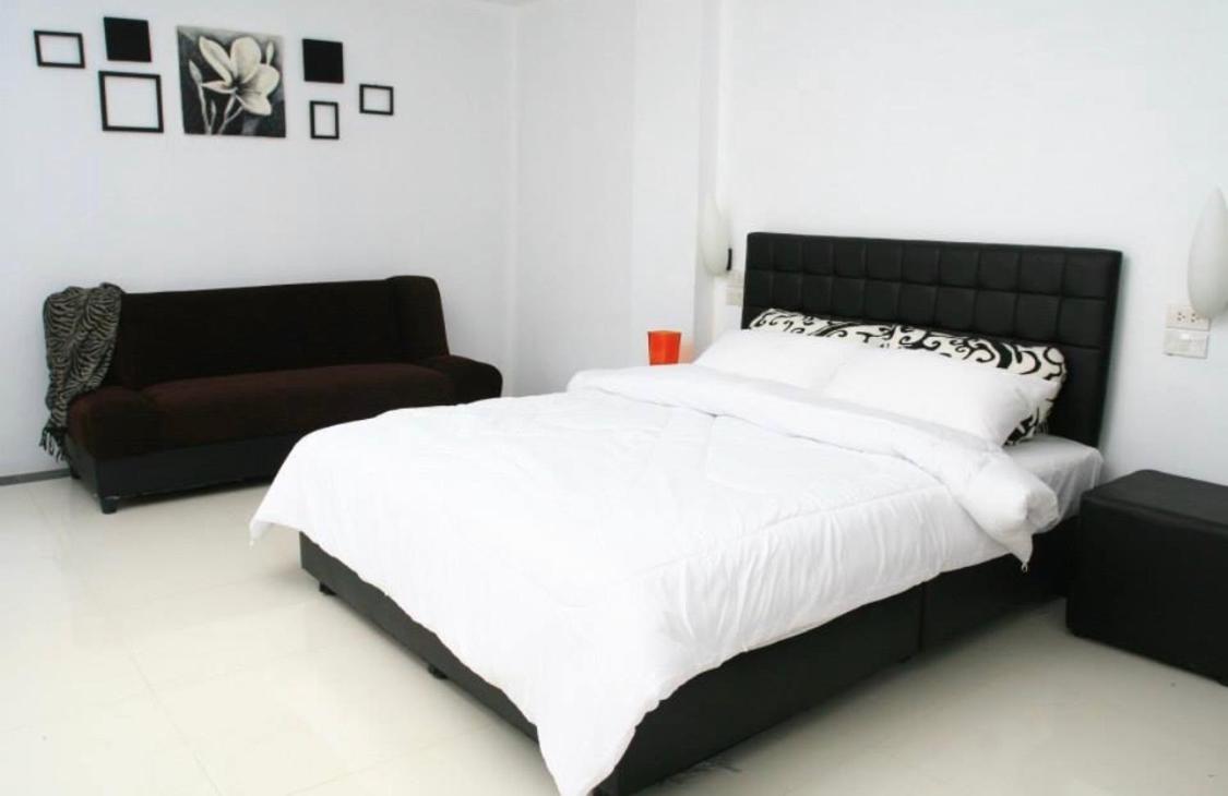 @Room Apartment
