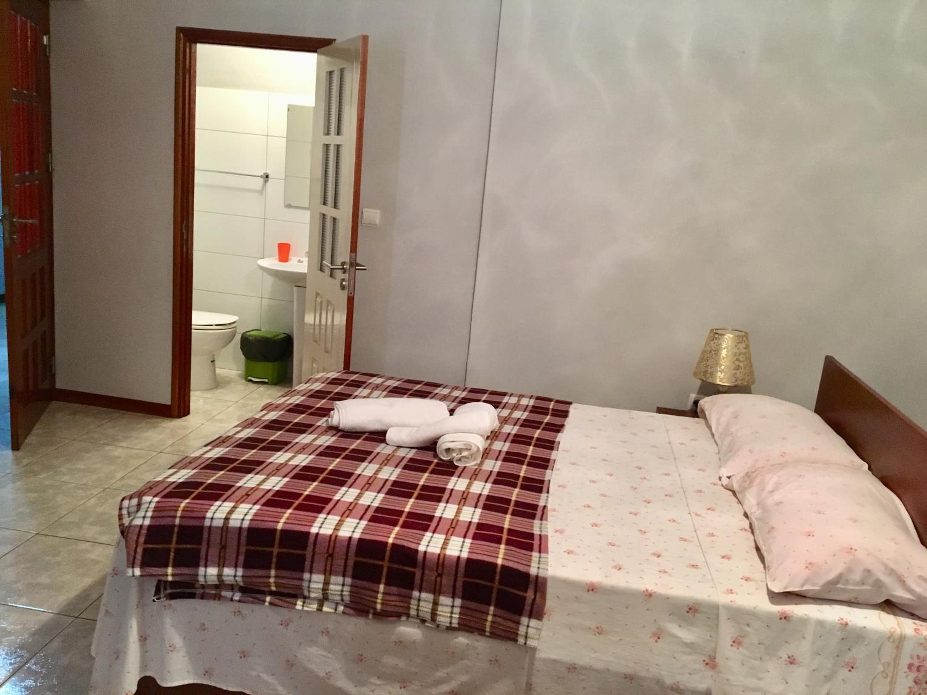 Laginha Beach Guest House
