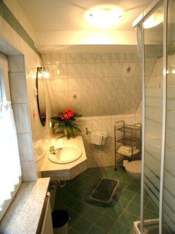 Landgasthof - Hotel zum Stern